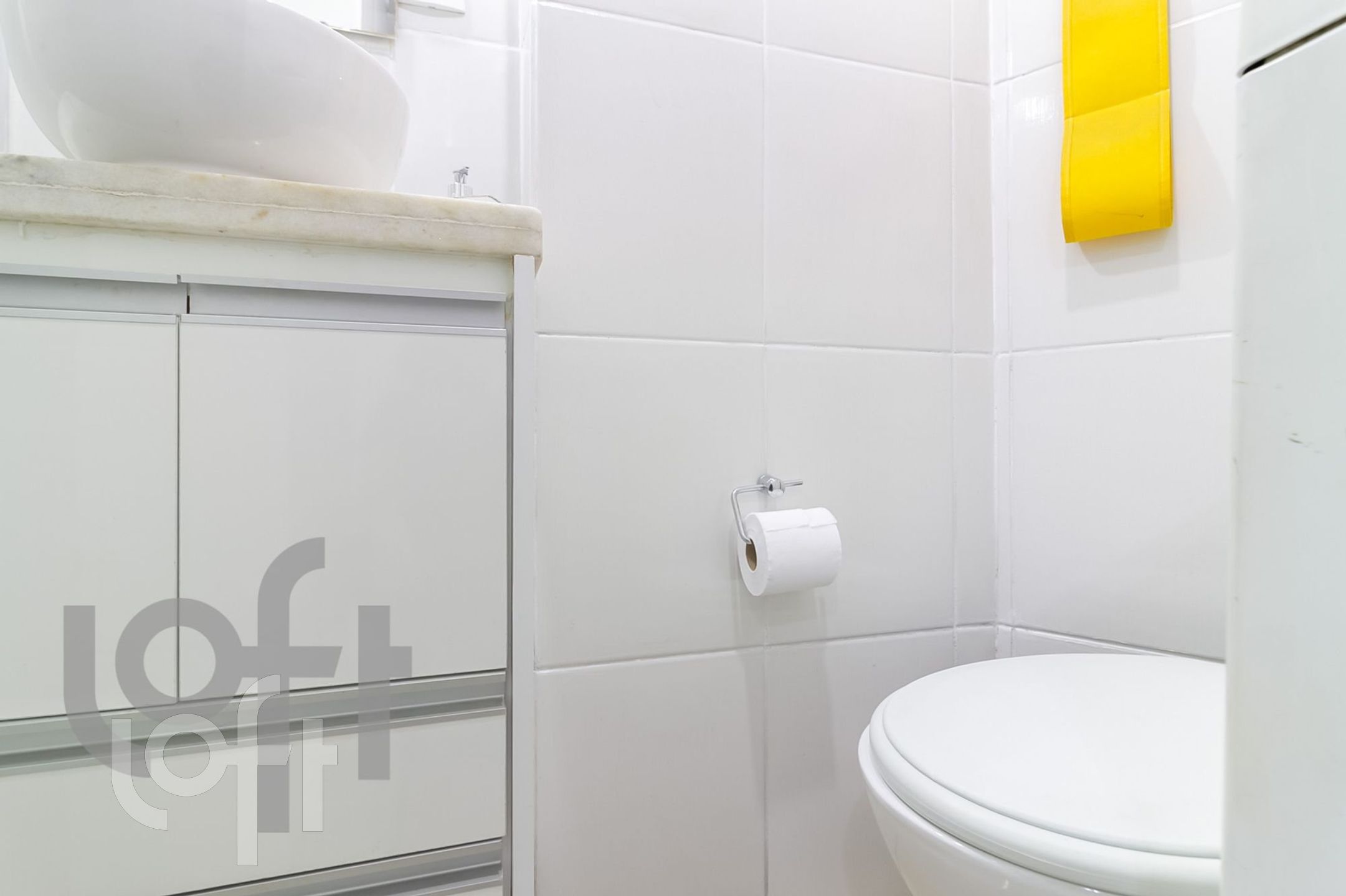 Apartamento à venda com 1 quarto, 28m² - Foto 16