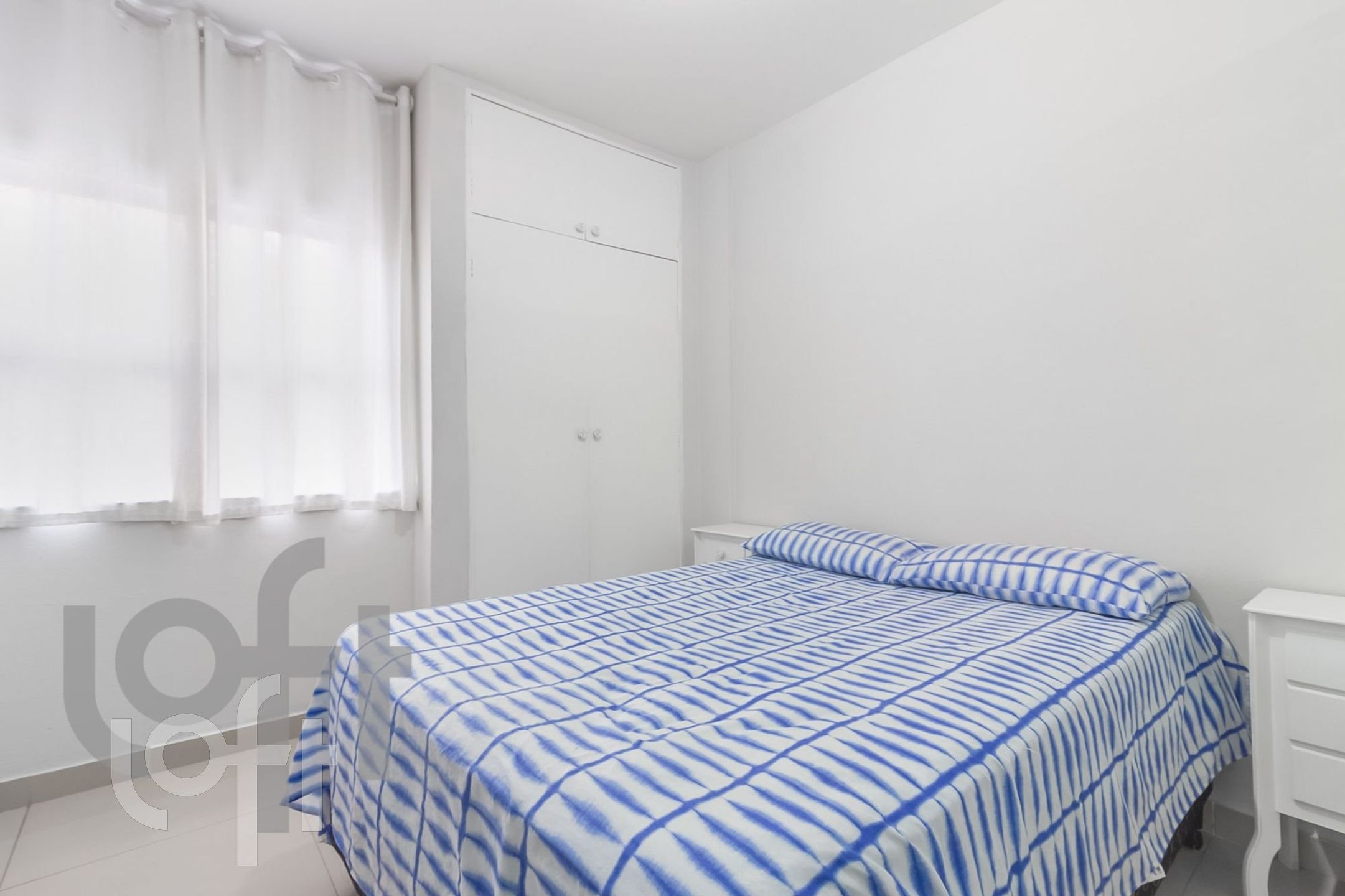 Apartamento à venda com 1 quarto, 28m² - Foto 6