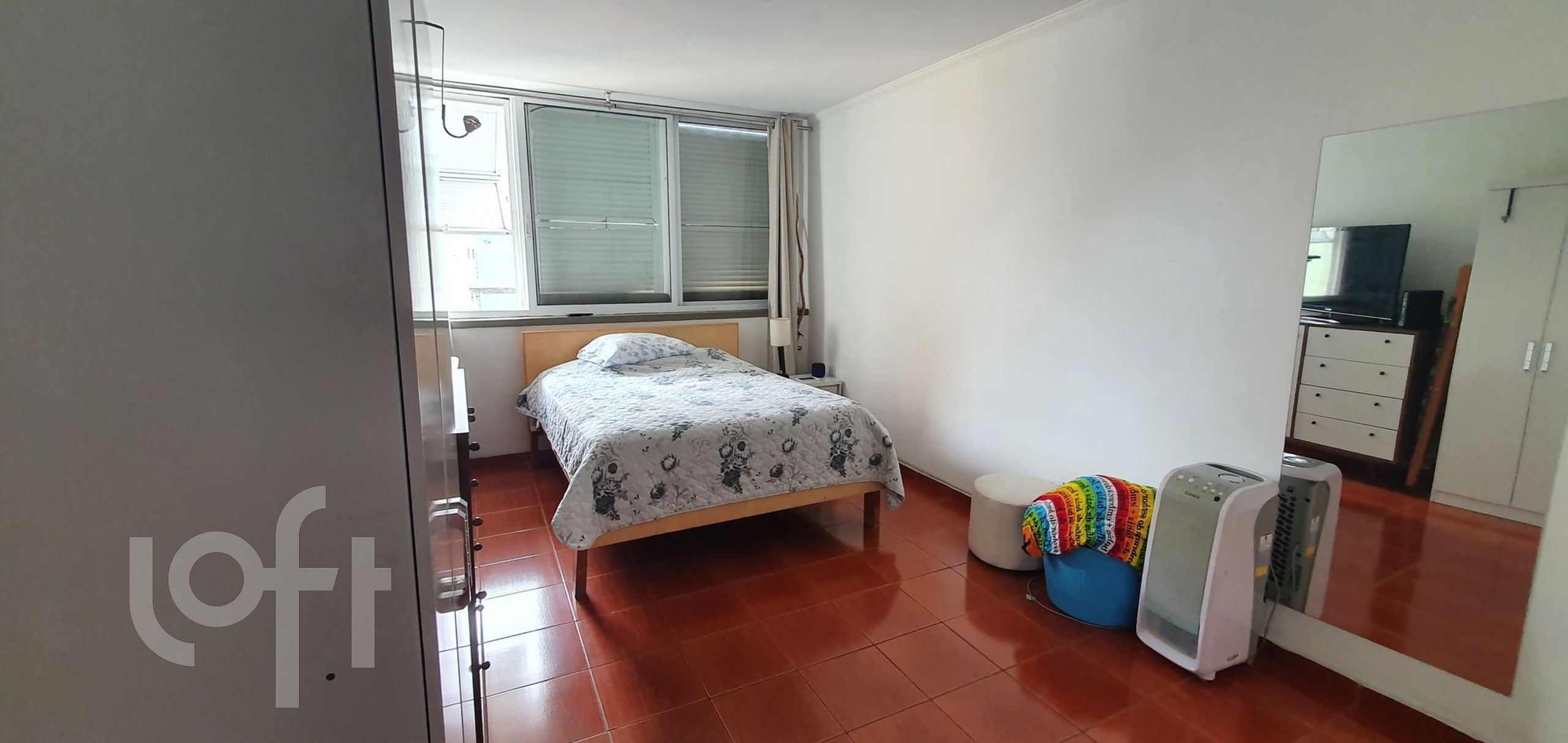 Apartamento à venda com 1 quarto, 60m² - Foto 8