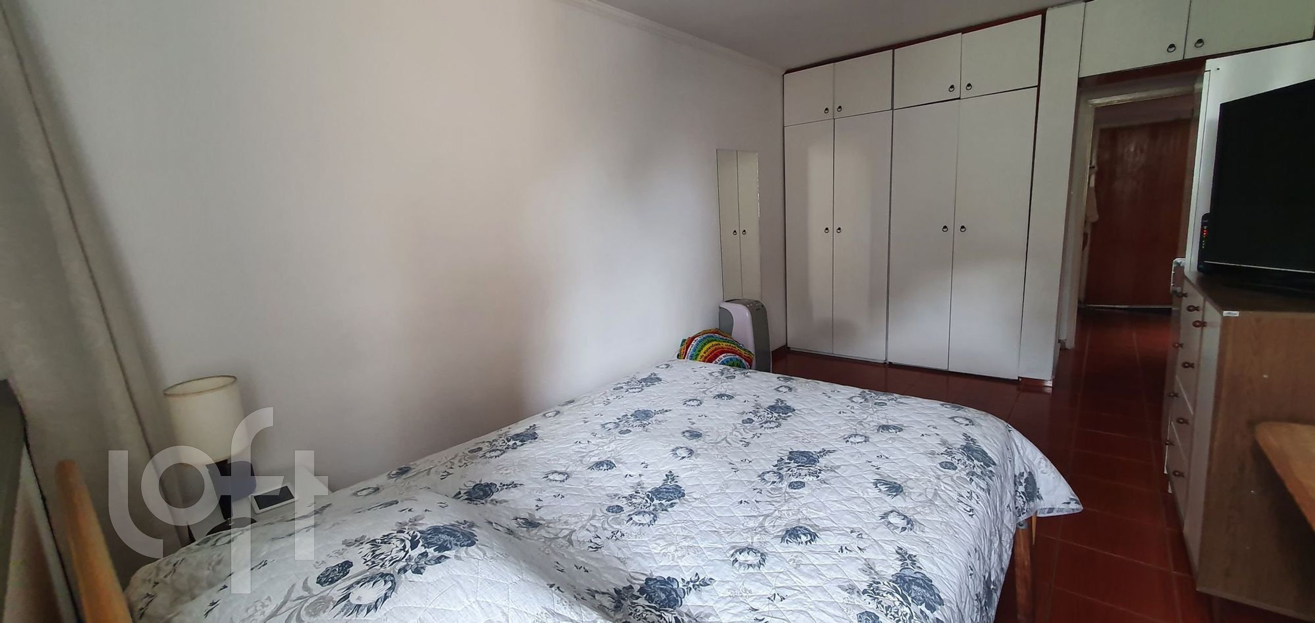 Apartamento à venda com 1 quarto, 60m² - Foto 9