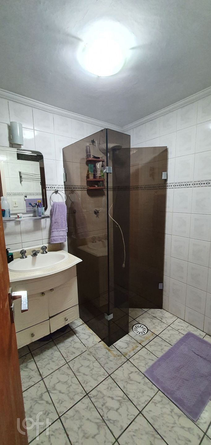 Apartamento à venda com 1 quarto, 60m² - Foto 2