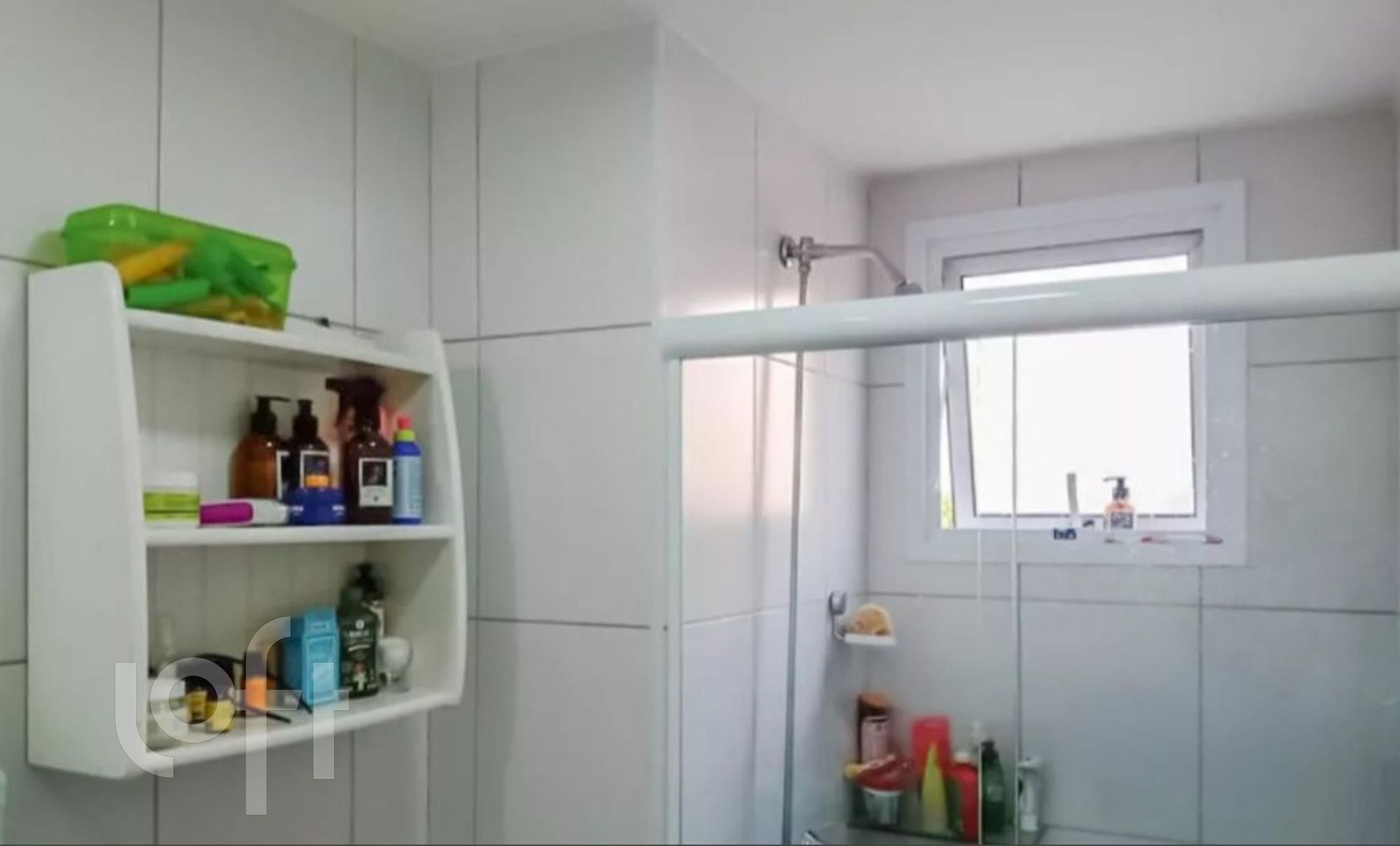 Apartamento à venda com 1 quarto, 36m² - Foto 2