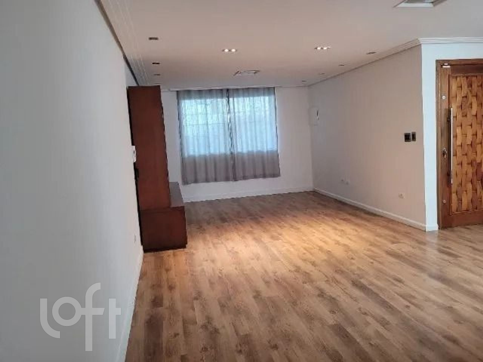 Casa, 3 quartos, 132 m² - Foto 1
