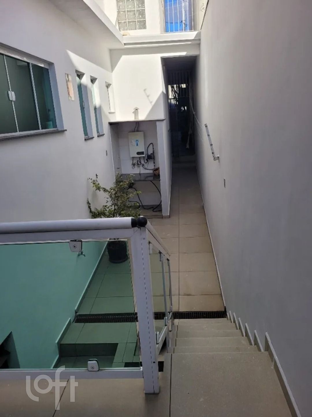 Casa, 3 quartos, 132 m² - Foto 4