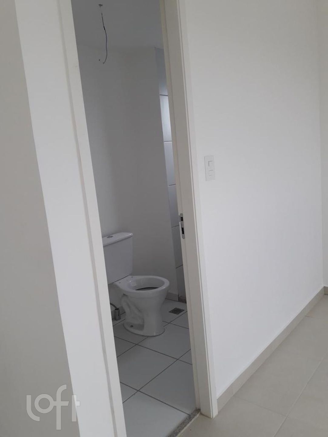 Apartamento à venda com 1 quarto, 37m² - Foto 5