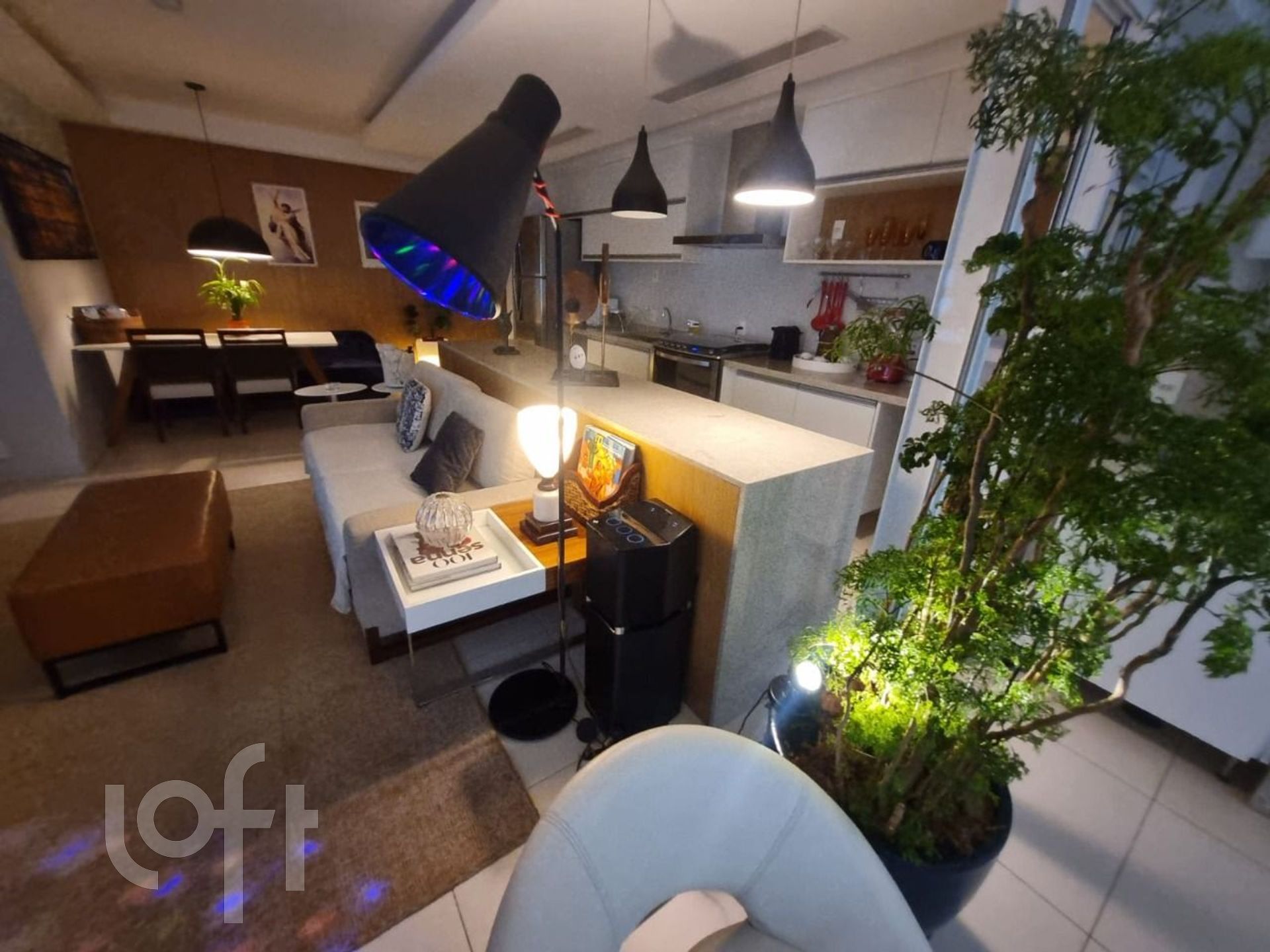 Apartamento à venda com 2 quartos, 100m² - Foto 19