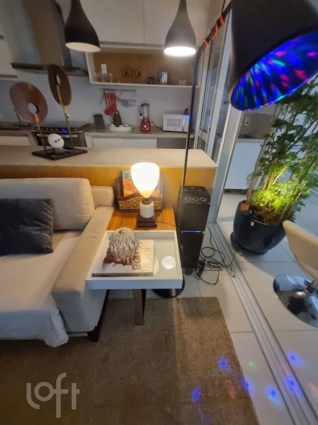 Apartamento à venda com 2 quartos, 100m² - Foto 7