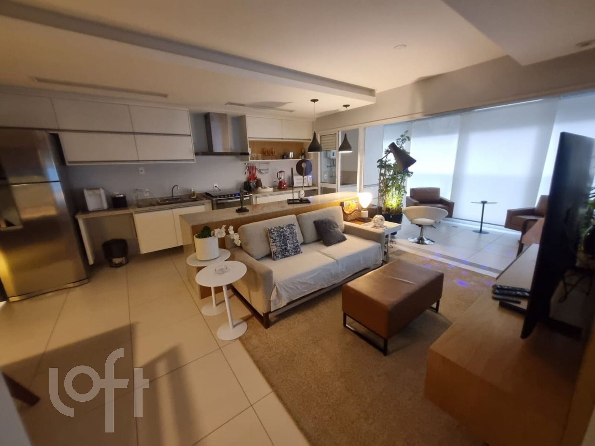 Apartamento à venda com 2 quartos, 100m² - Foto 6