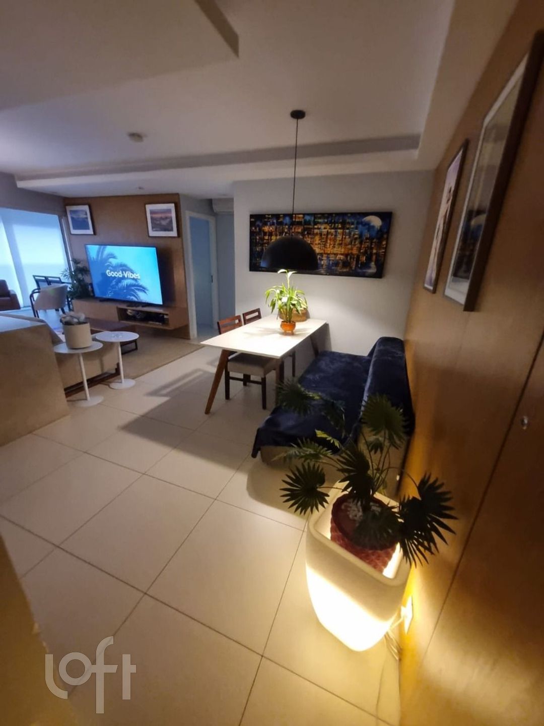 Apartamento à venda com 2 quartos, 100m² - Foto 20