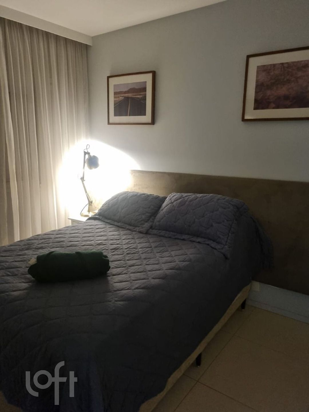 Apartamento à venda com 2 quartos, 100m² - Foto 24