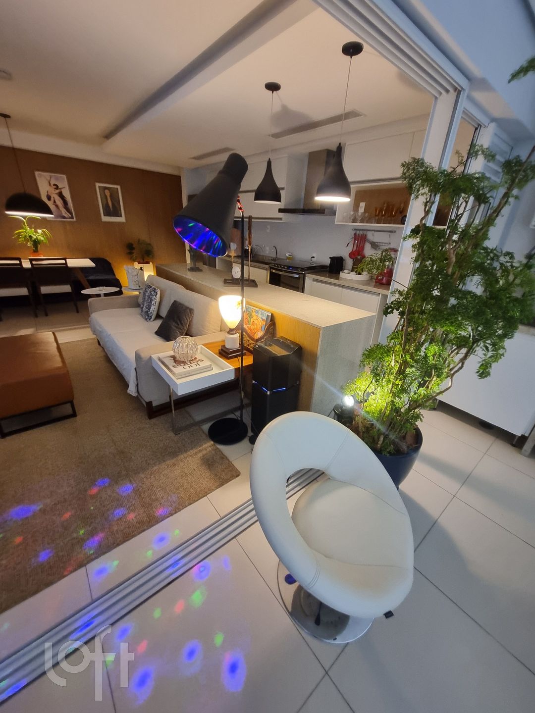 Apartamento à venda com 2 quartos, 100m² - Foto 13