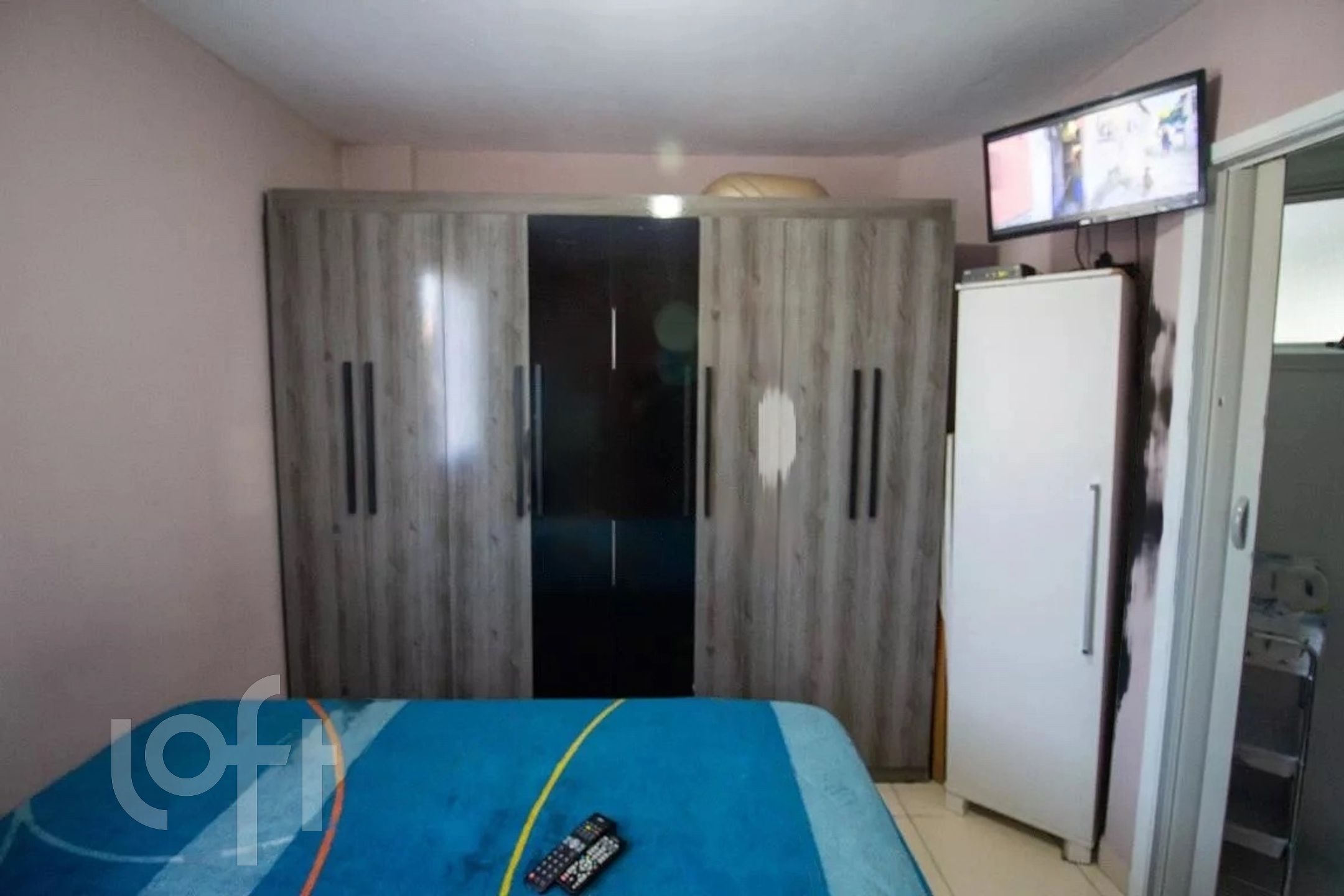 Apartamento à venda com 3 quartos, 77m² - Foto 7