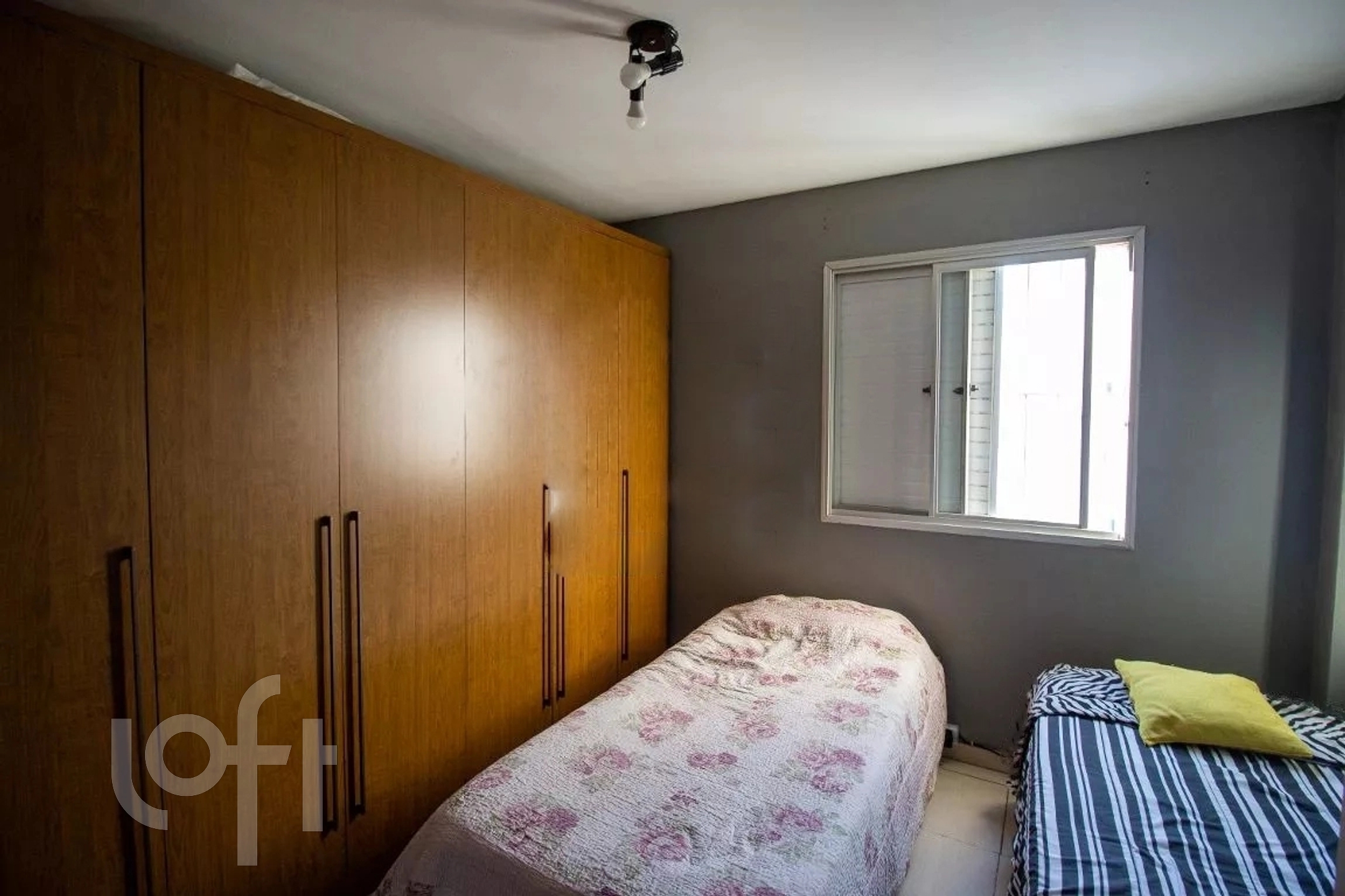 Apartamento à venda com 3 quartos, 77m² - Foto 8