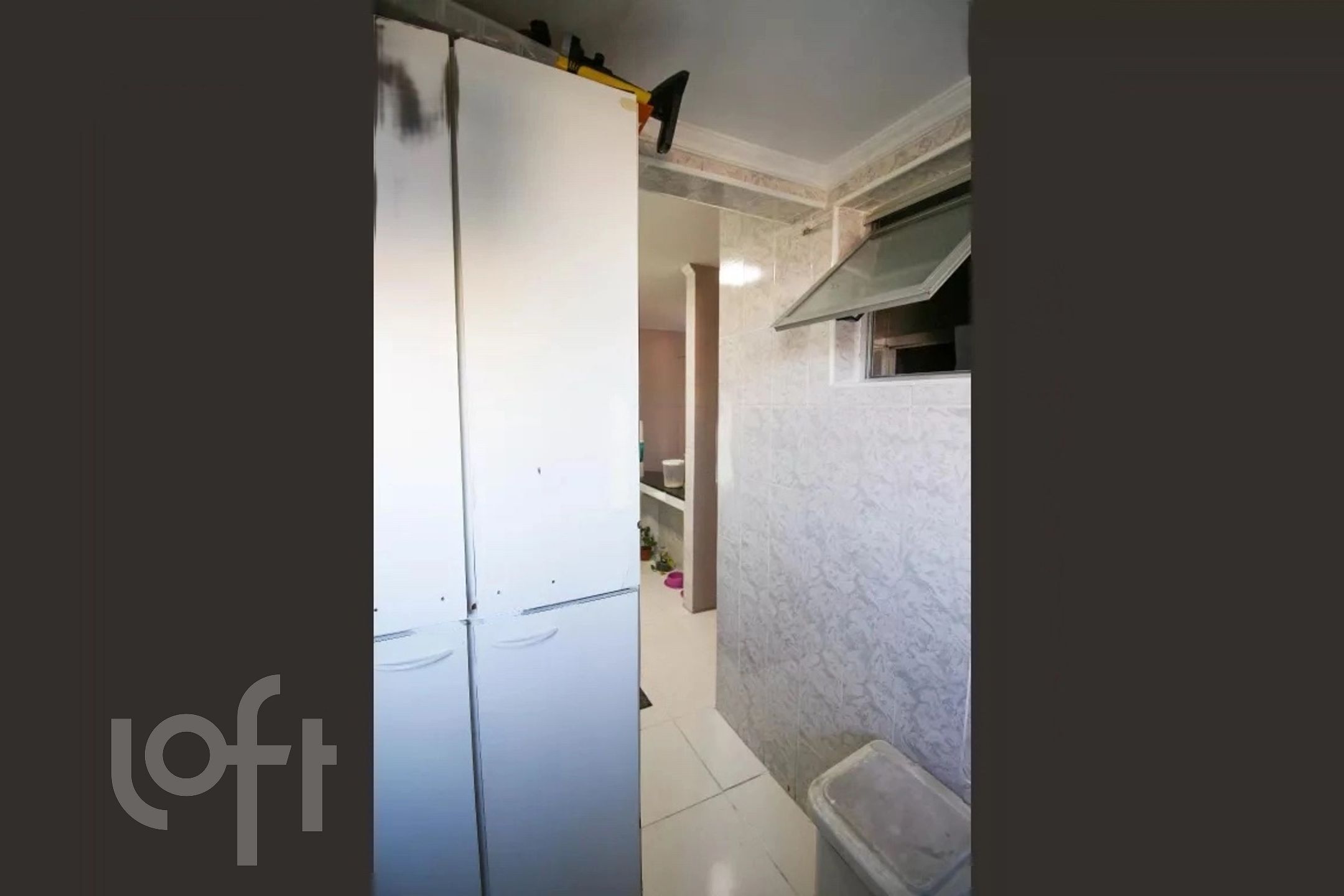 Apartamento à venda com 3 quartos, 77m² - Foto 3