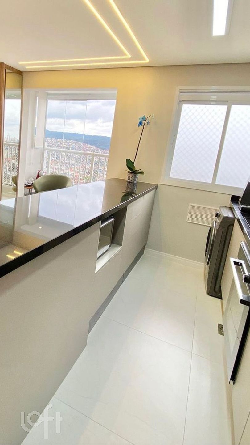 Apartamento à venda com 2 quartos, 45m² - Foto 7