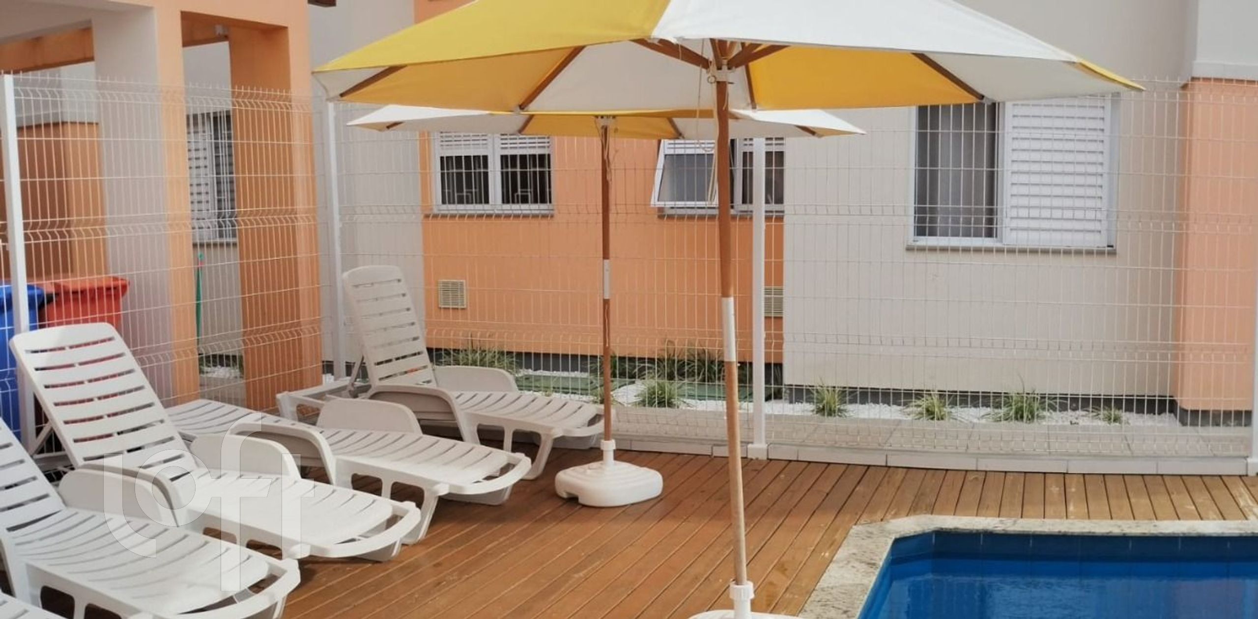 Apartamentos com 54m², 2 quartos, no bairro Vargem Grande em Florianópolis