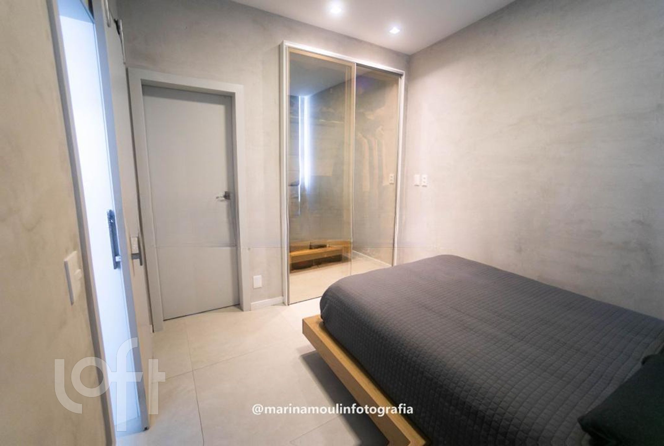 Apartamento à venda com 3 quartos, 80m² - Foto 5