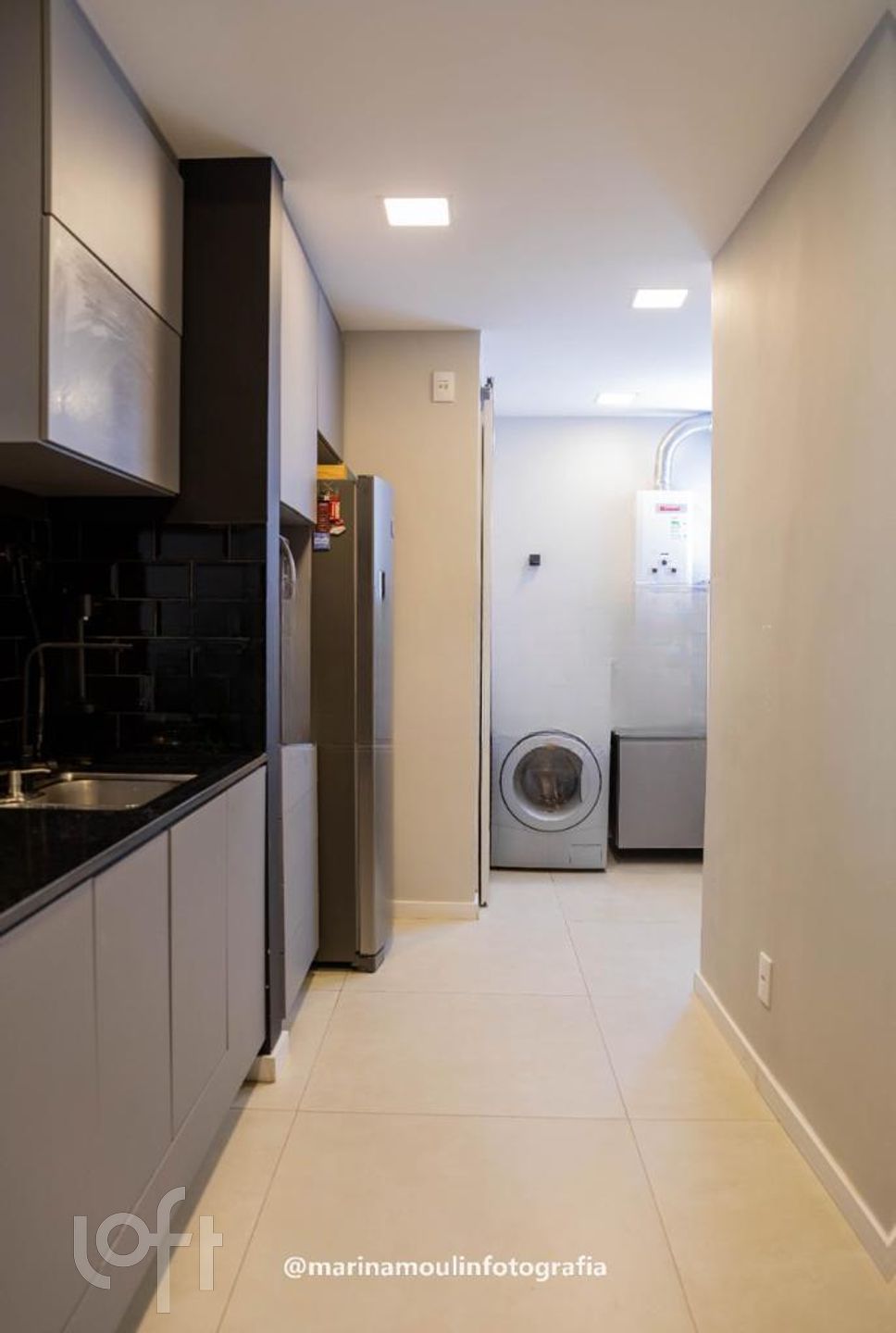 Apartamento à venda com 3 quartos, 80m² - Foto 19