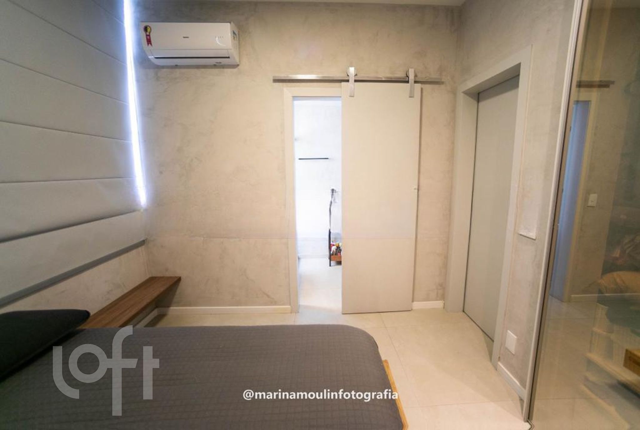 Apartamento à venda com 3 quartos, 80m² - Foto 4