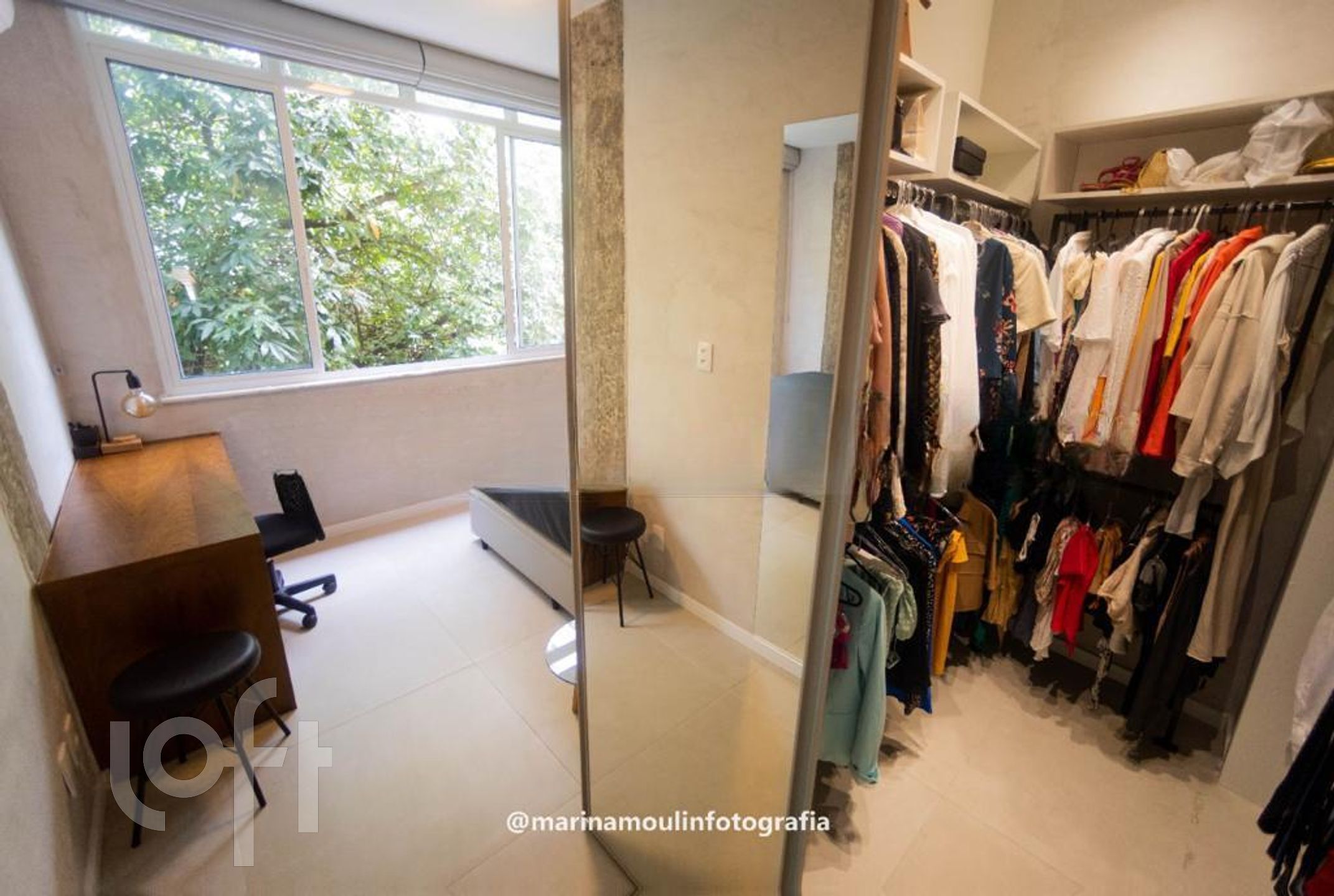 Apartamento à venda com 3 quartos, 80m² - Foto 9