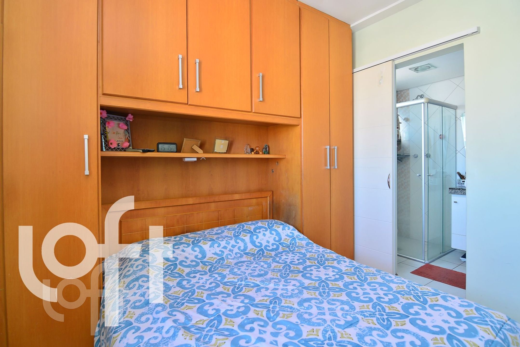 Apartamento à venda com 2 quartos, 103m² - Foto 2