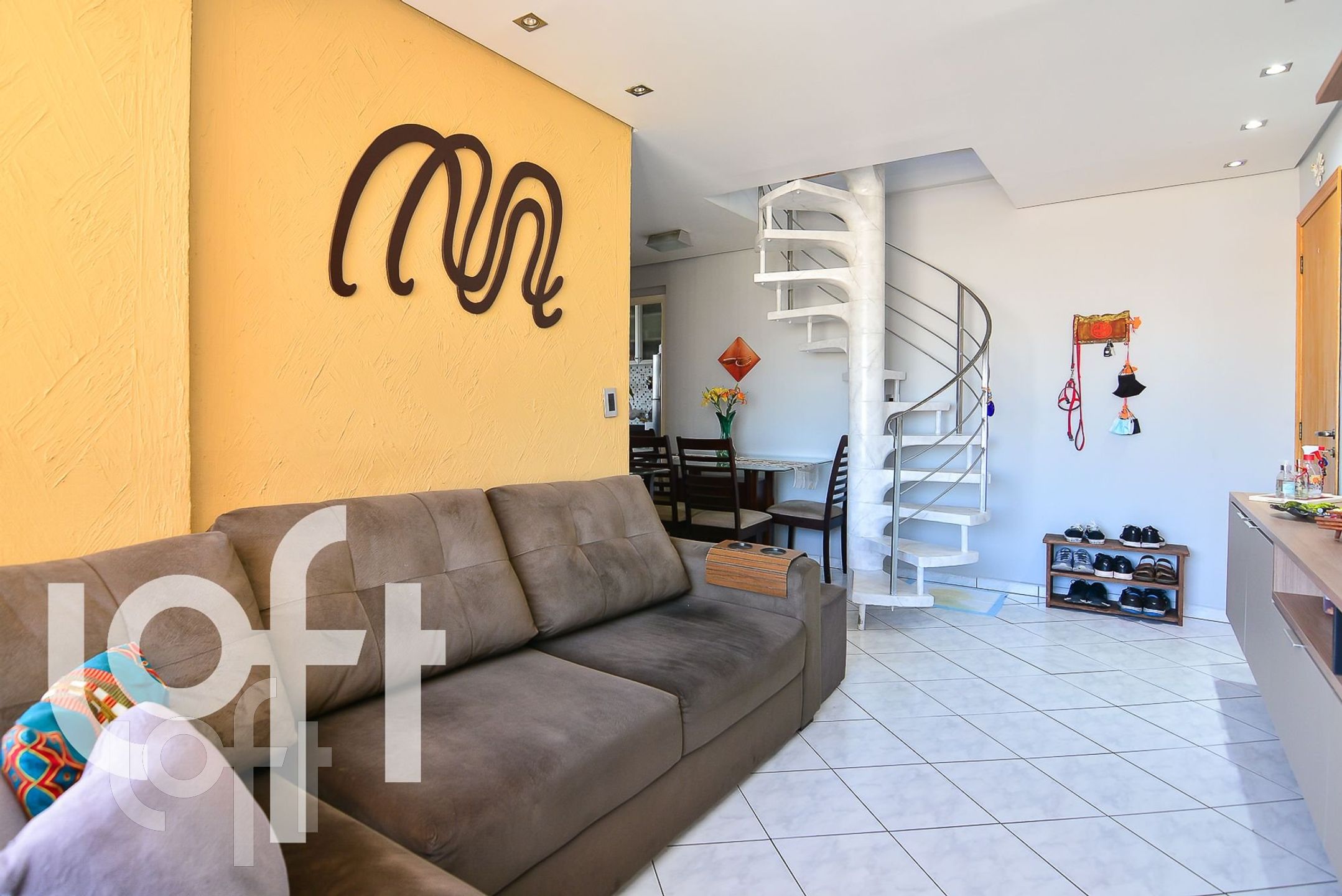 Apartamento à venda com 2 quartos, 103m² - Foto 13