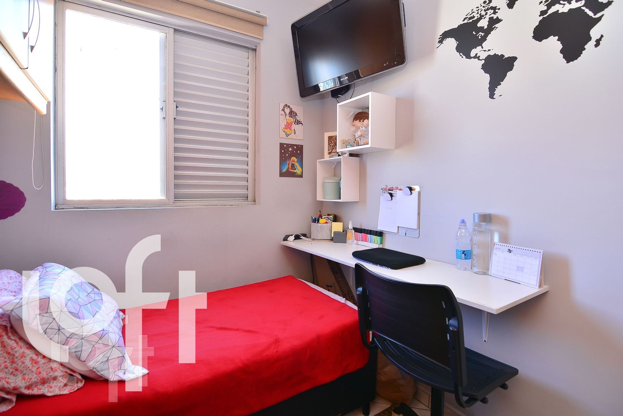 Apartamento à venda com 2 quartos, 103m² - Foto 10