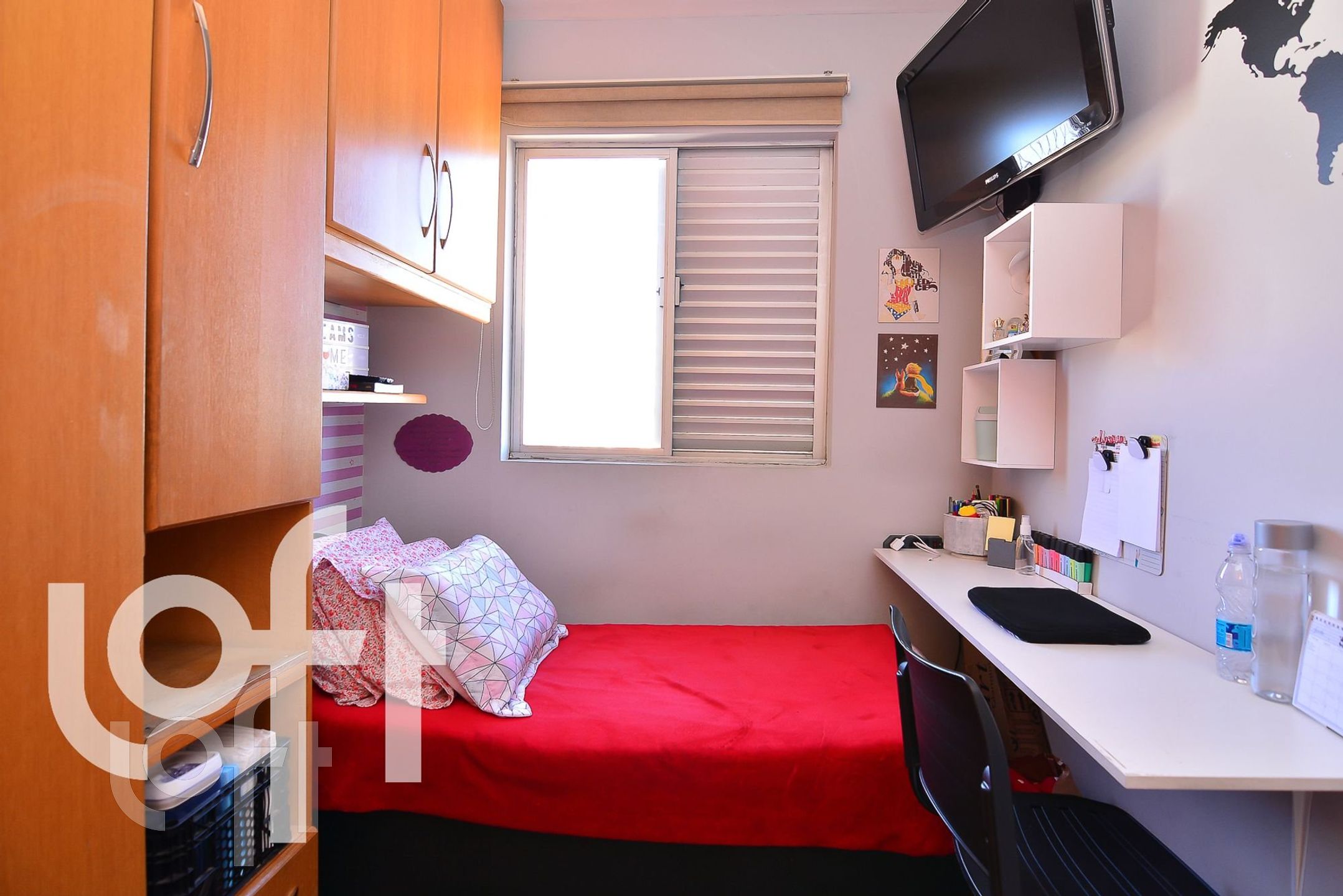 Apartamento à venda com 2 quartos, 103m² - Foto 7