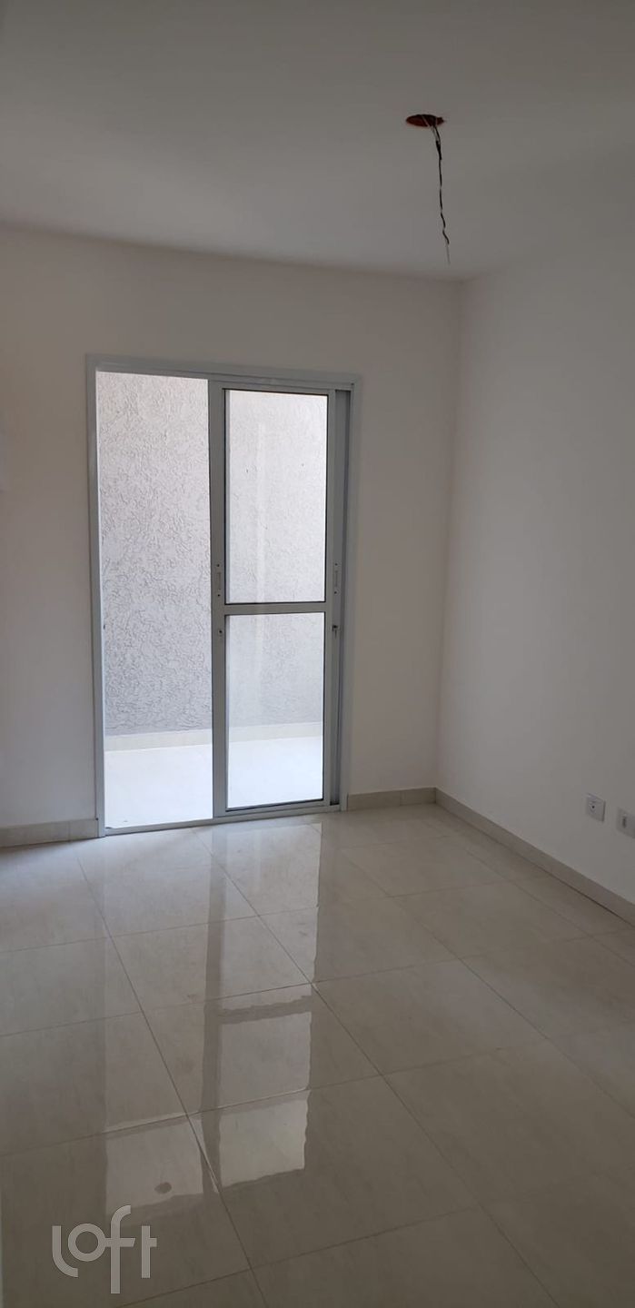 Apartamento à venda com 2 quartos, 50m² - Foto 1