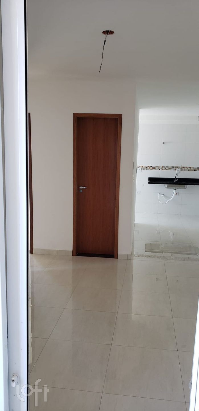 Apartamento à venda com 2 quartos, 50m² - Foto 5