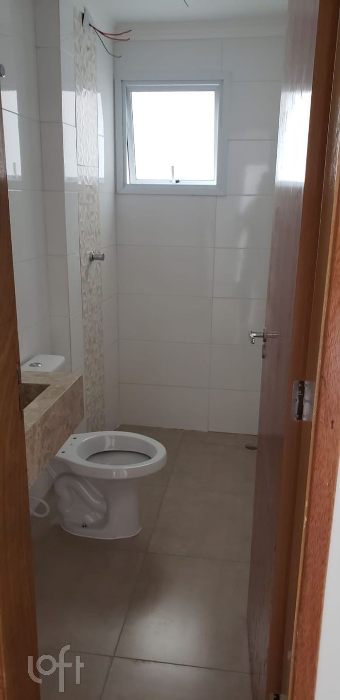 Apartamento à venda com 2 quartos, 50m² - Foto 13