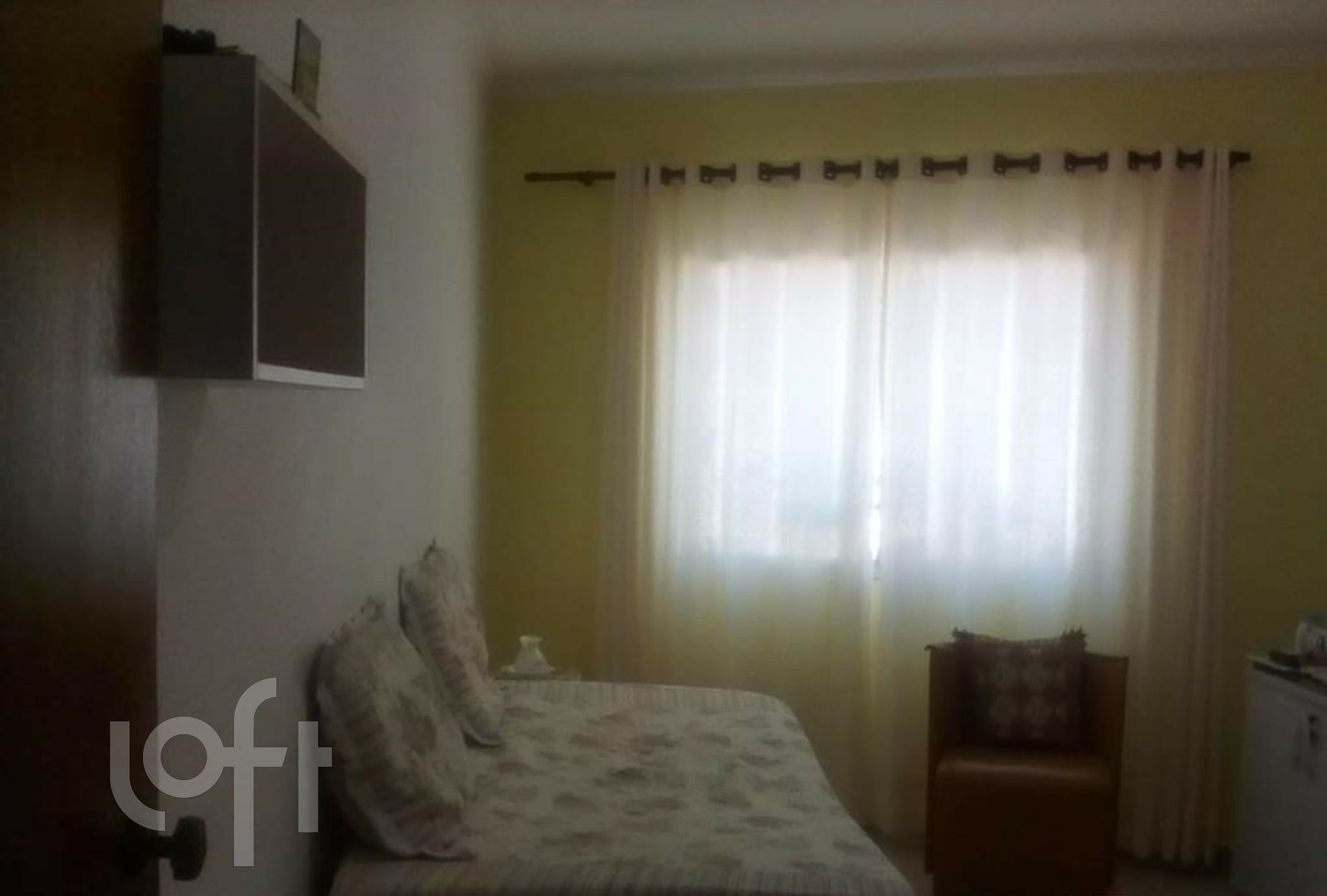 Apartamento à venda com 3 quartos, 140m² - Foto 4