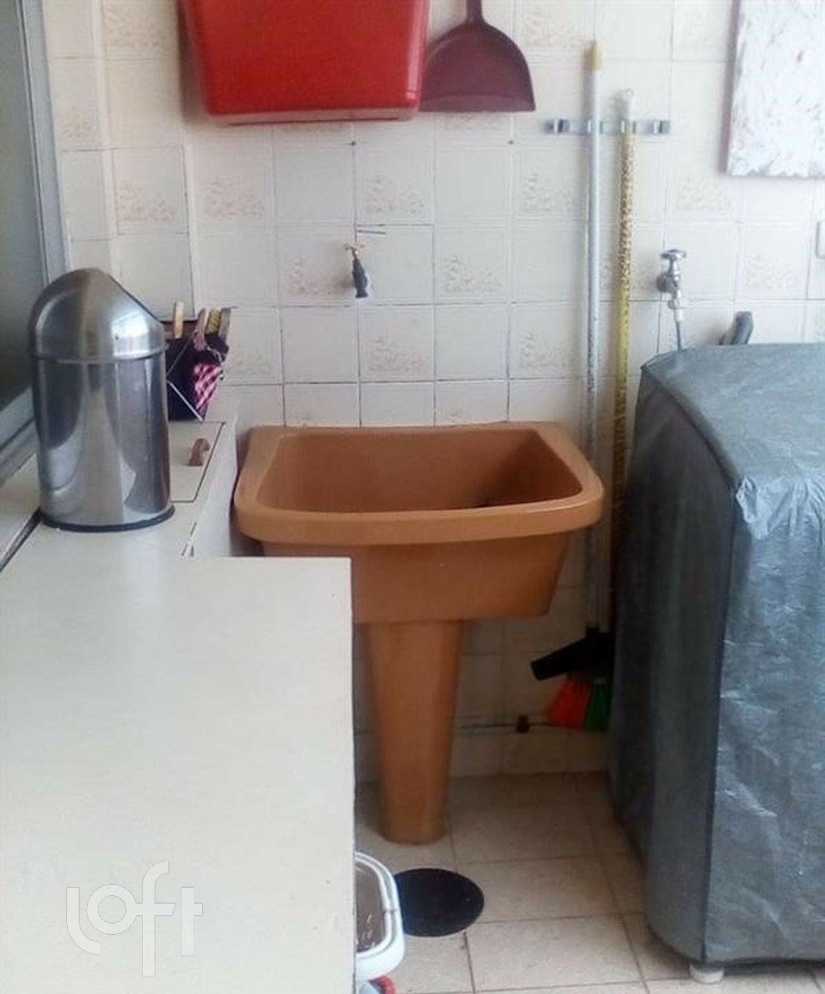 Apartamento à venda com 3 quartos, 140m² - Foto 9