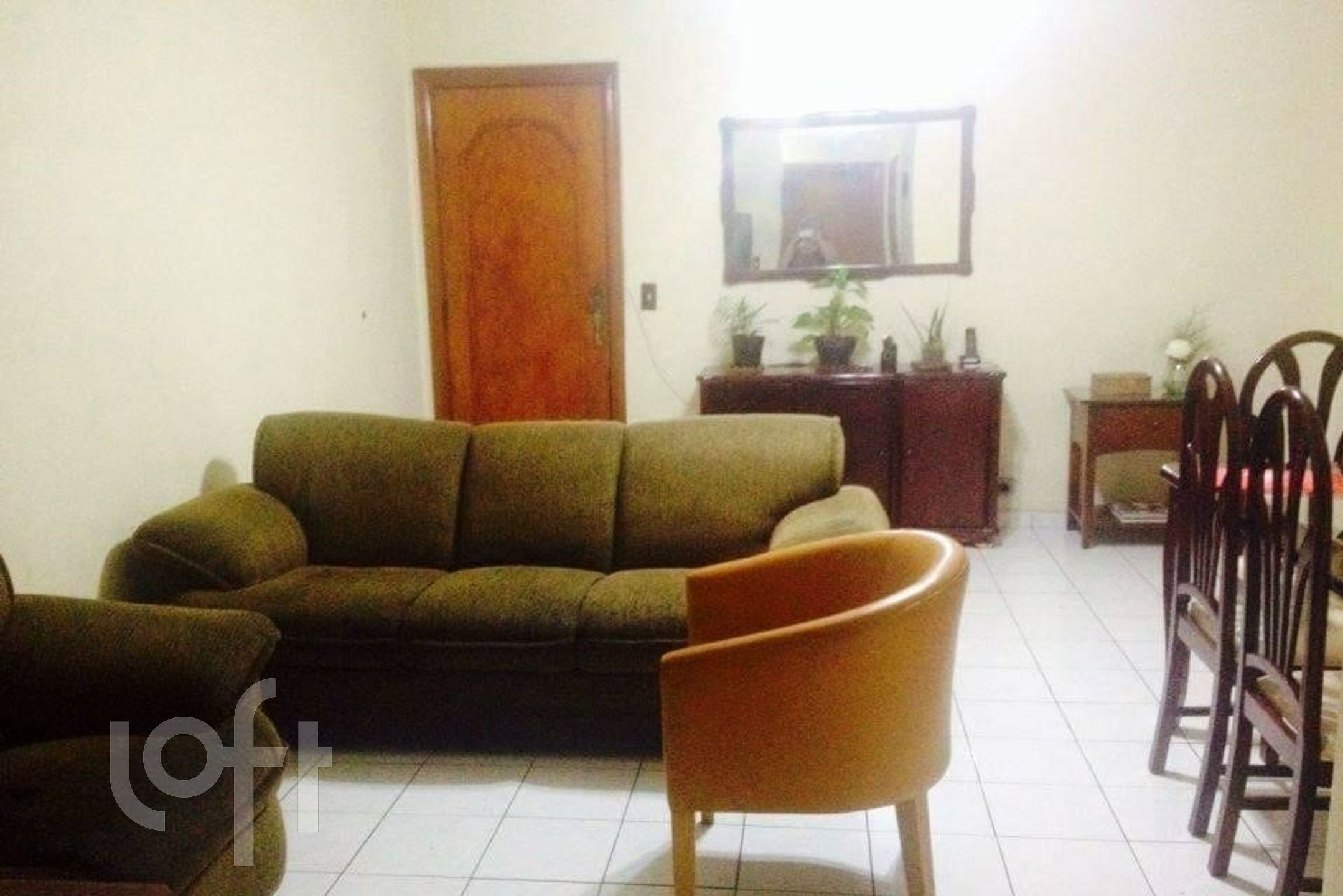 Apartamento à venda com 3 quartos, 140m² - Foto 1