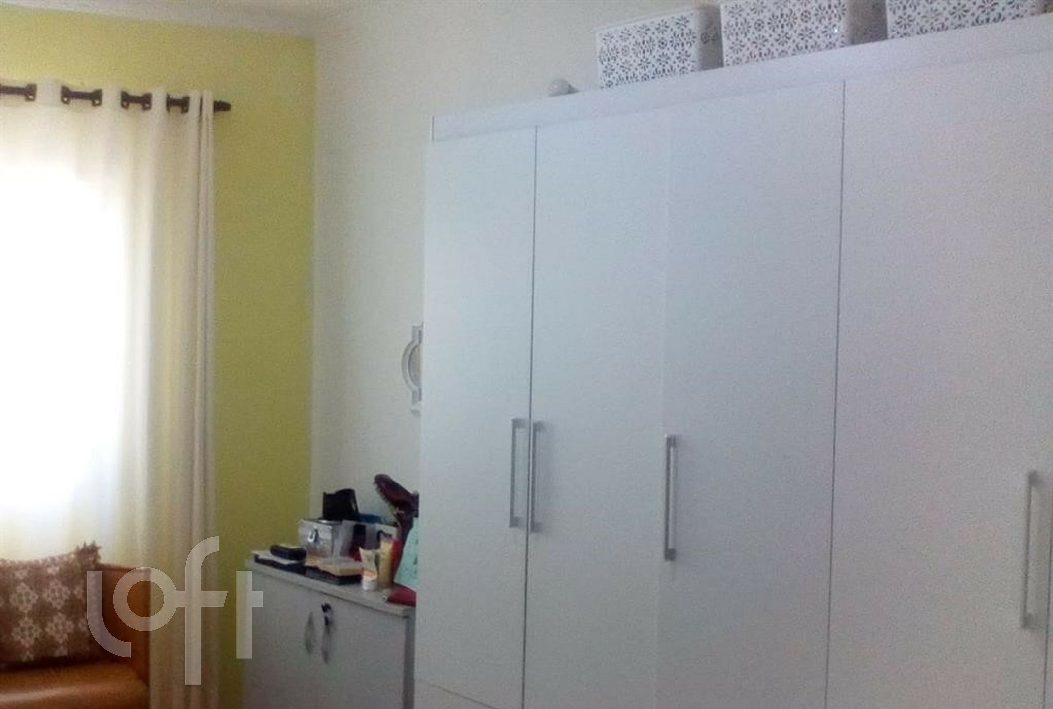 Apartamento à venda com 3 quartos, 140m² - Foto 6