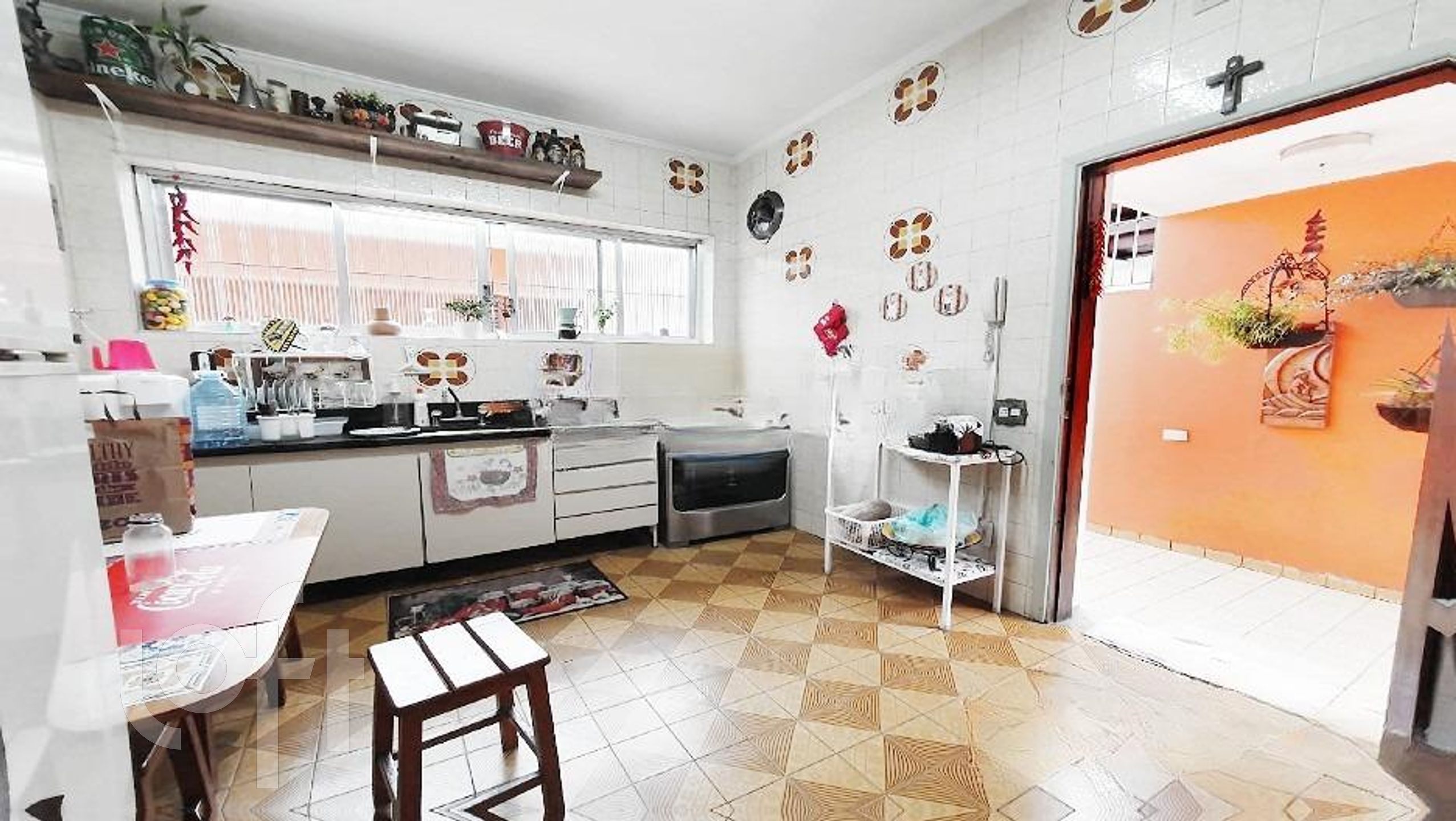 Casa à venda com 3 quartos, 200m² - Foto 5