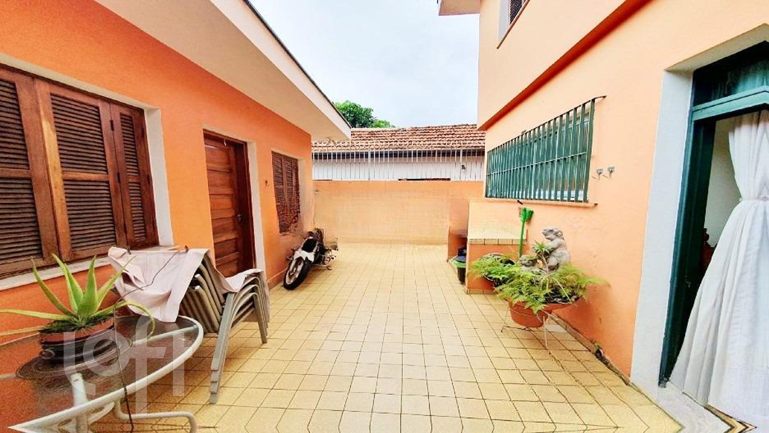 Casa à venda com 3 quartos, 200m² - Foto 9