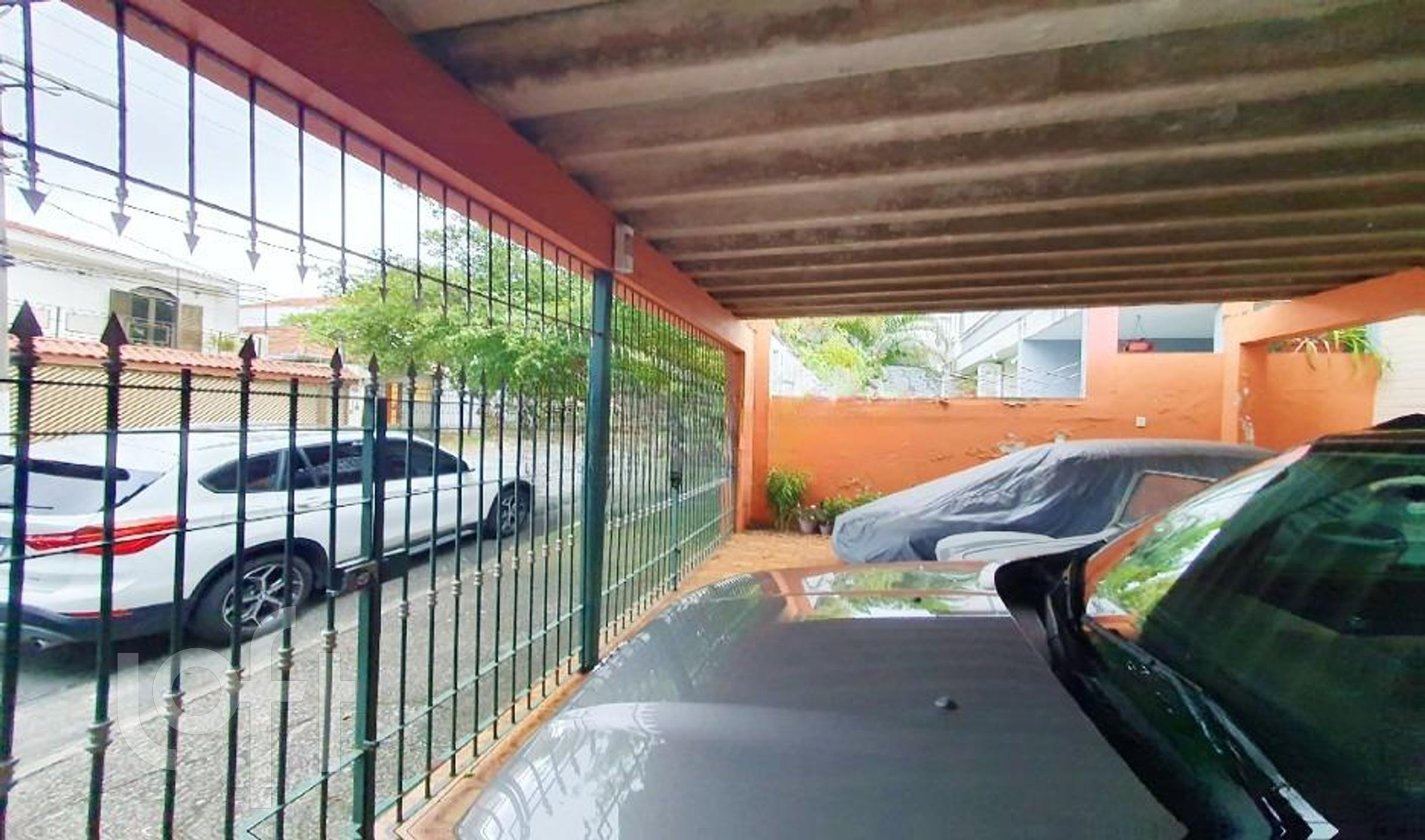 Casa à venda com 3 quartos, 200m² - Foto 24