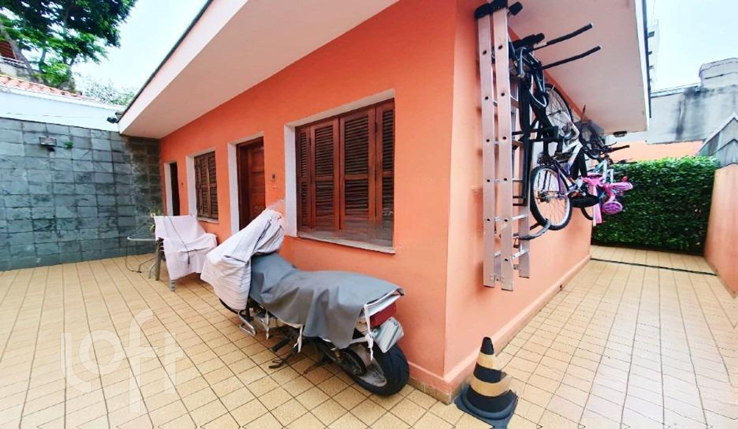 Casa à venda com 3 quartos, 200m² - Foto 10