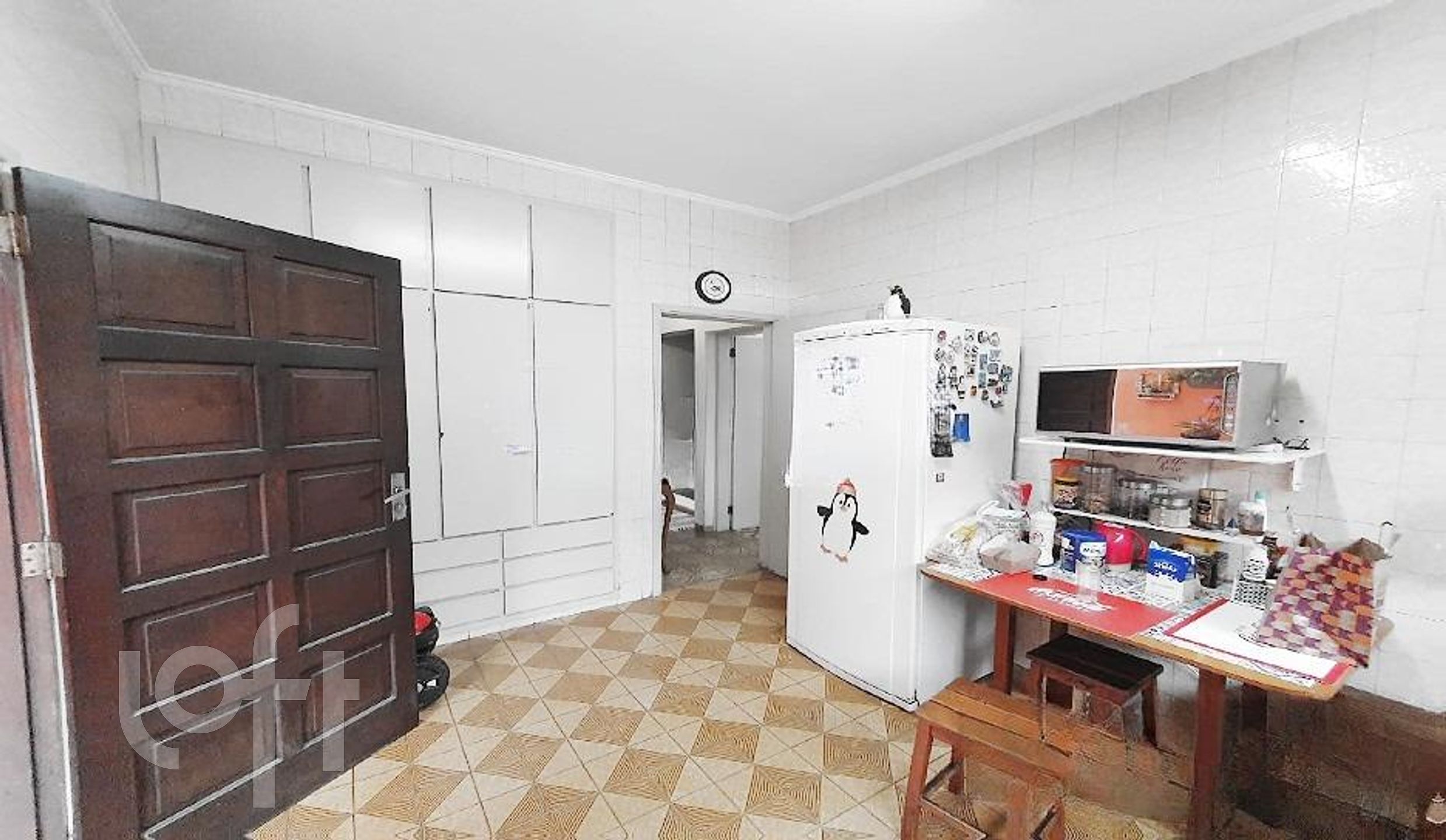 Casa à venda com 3 quartos, 200m² - Foto 6