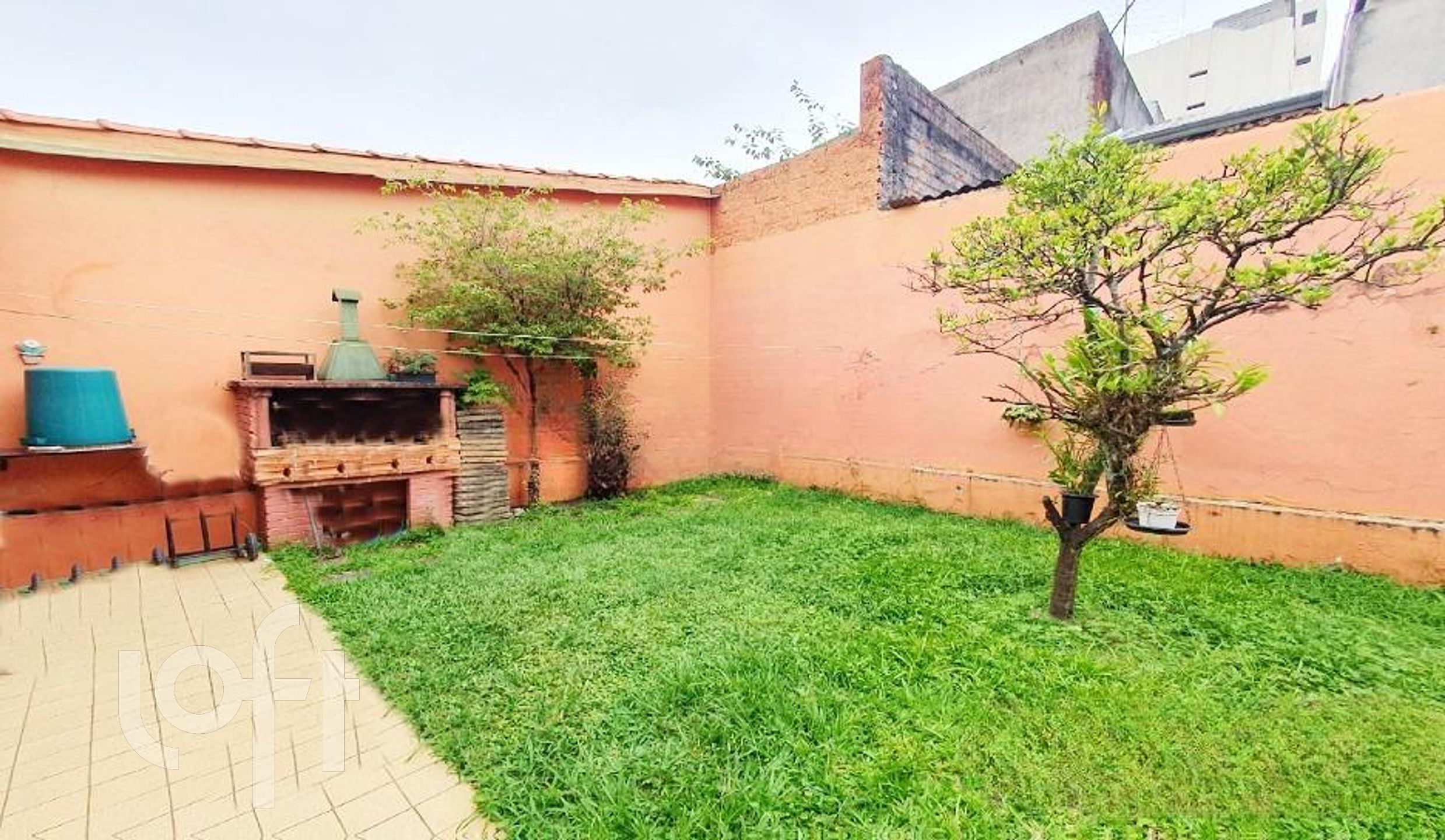 Casa à venda com 3 quartos, 200m² - Foto 12