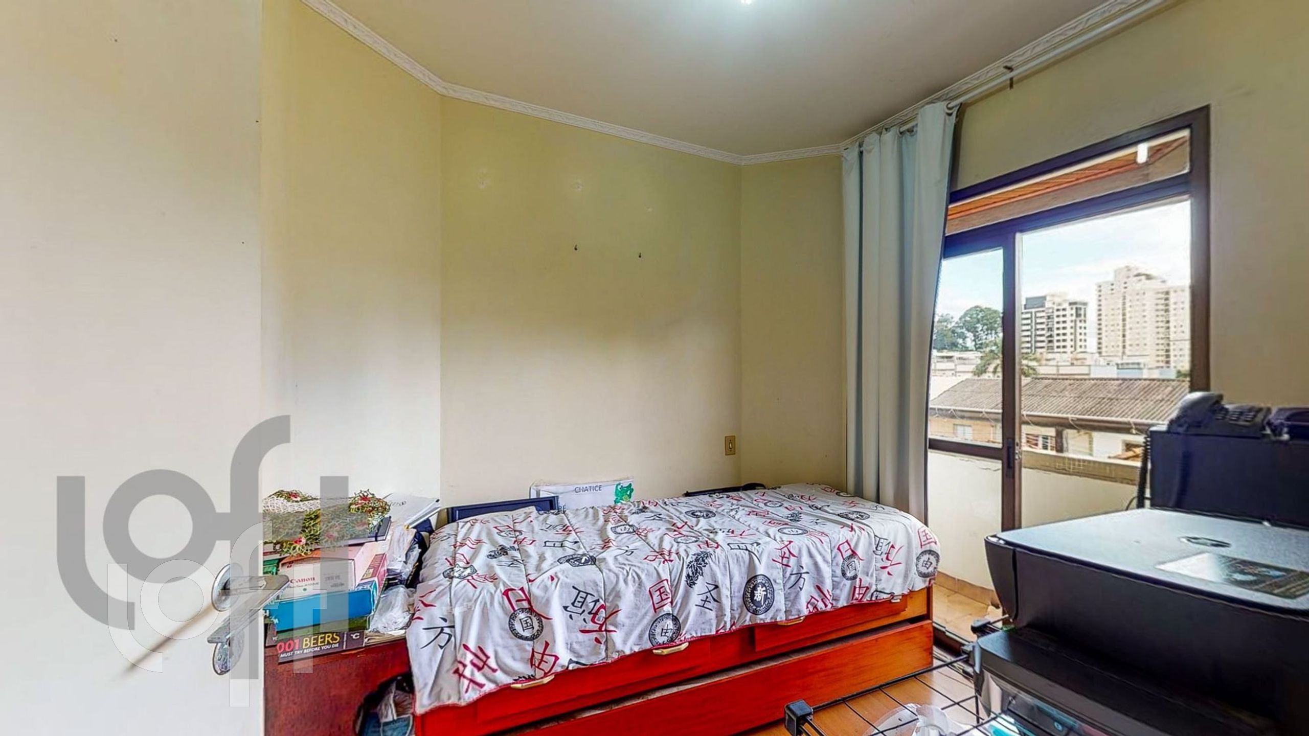 Apartamento à venda com 3 quartos, 70m² - Foto 18