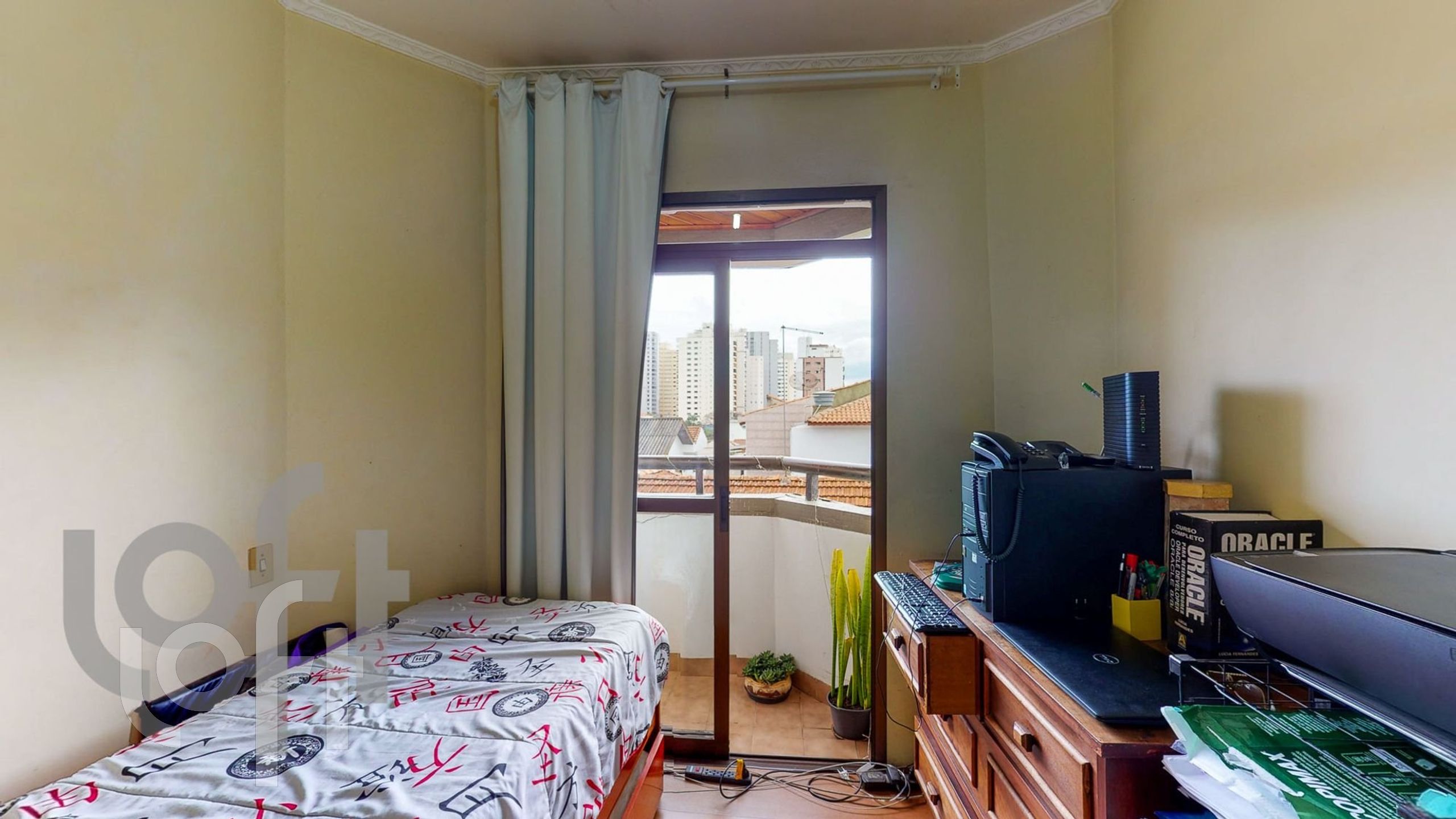 Apartamento à venda com 3 quartos, 70m² - Foto 19