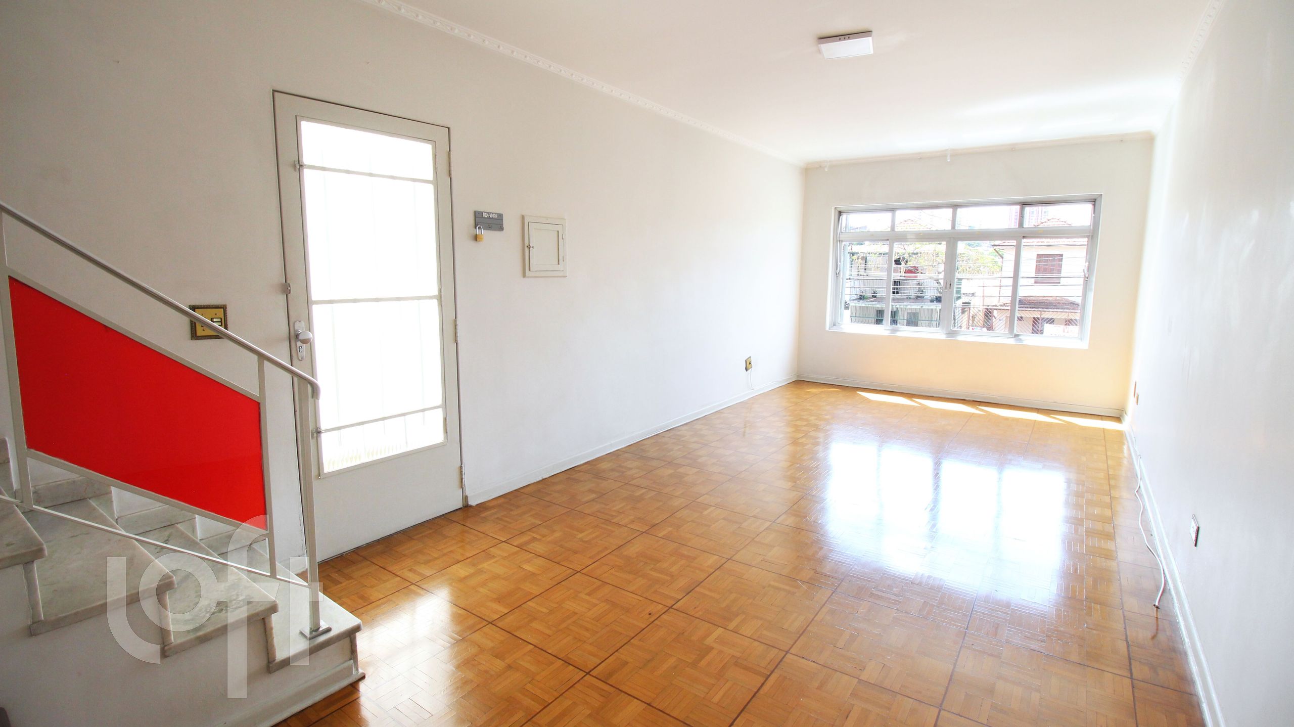 Apartamento à venda em Vila Aurora com 157 m², 3 quartos, 3 vagas