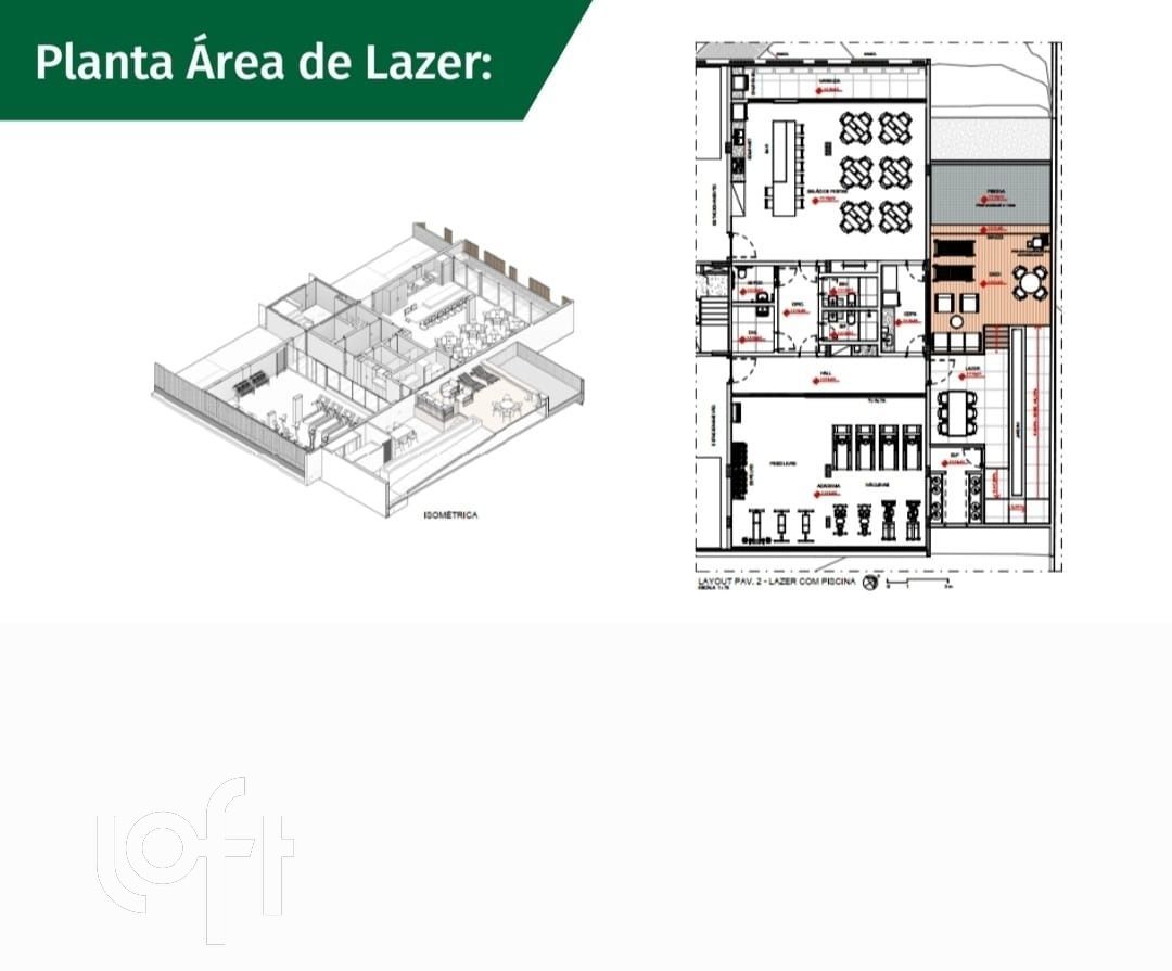 Apartamento à venda com 4 quartos, 136m² - Foto 10