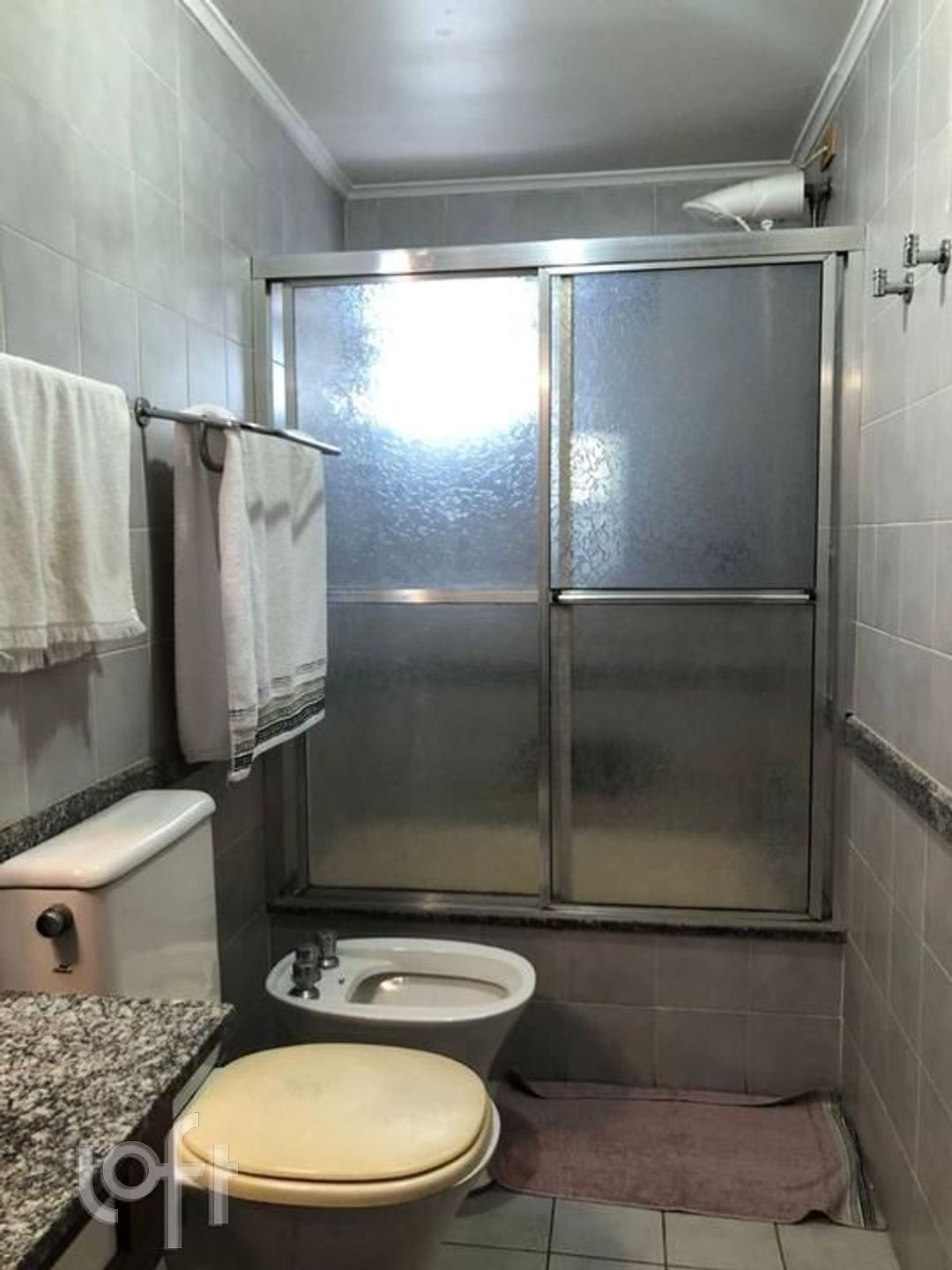 Apartamento à venda com 1 quarto, 52m² - Foto 32