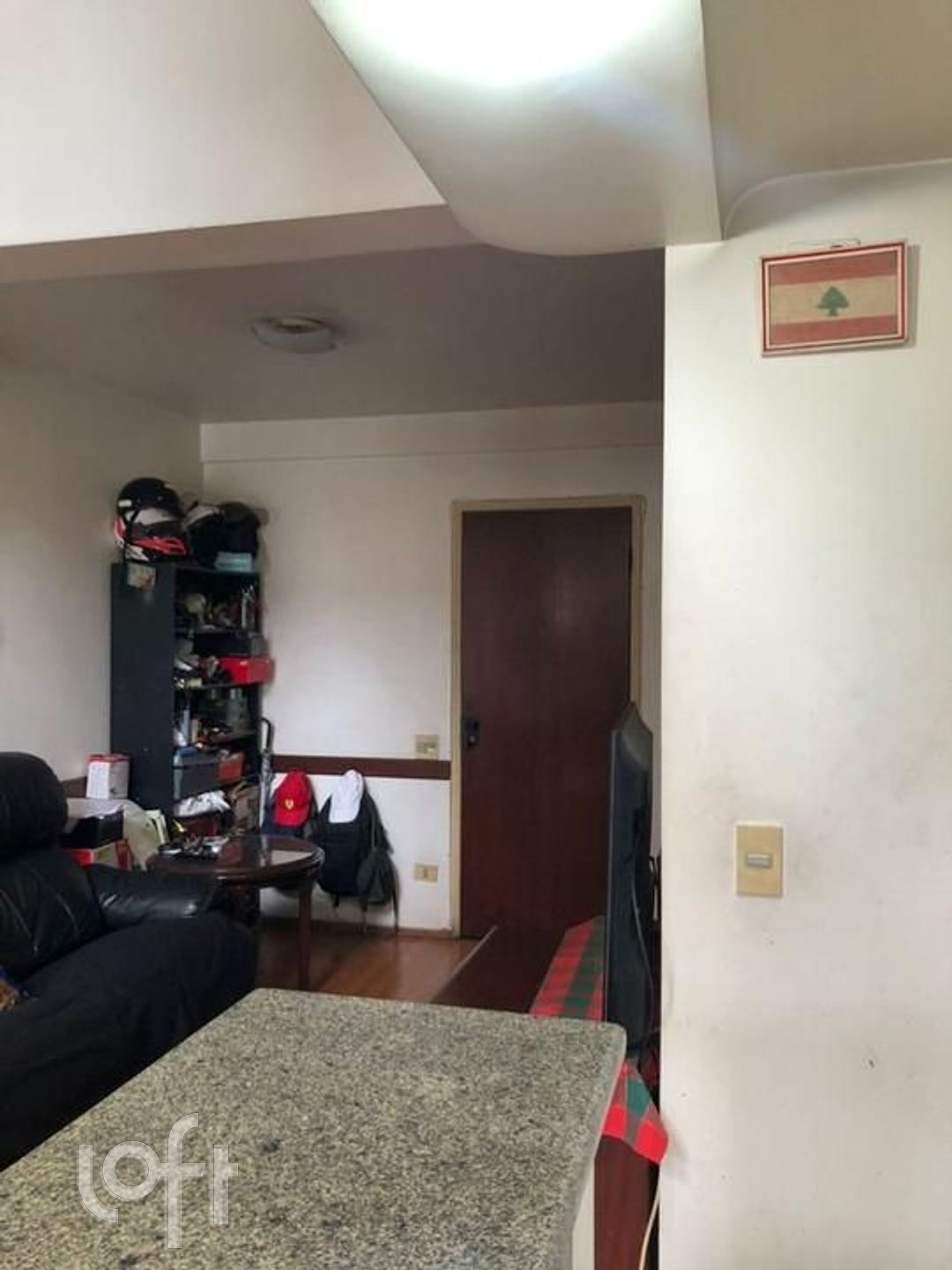 Apartamento à venda com 1 quarto, 52m² - Foto 8