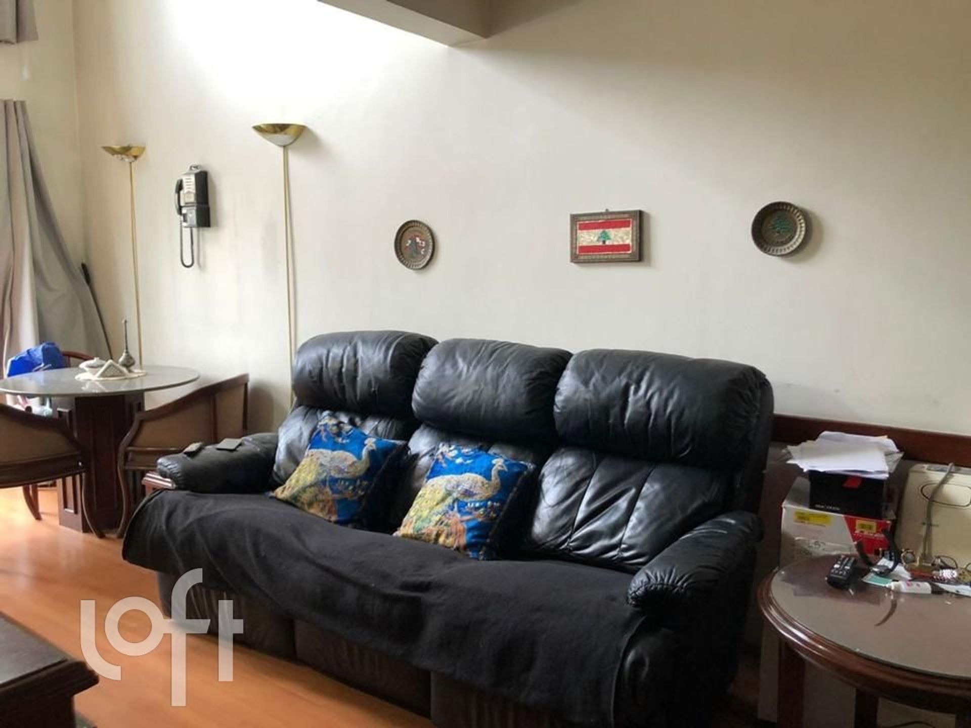 Apartamento à venda com 1 quarto, 52m² - Foto 11