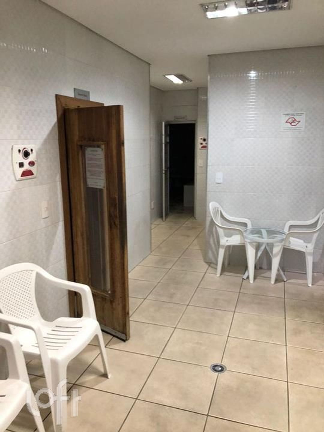 Apartamento à venda com 1 quarto, 52m² - Foto 19