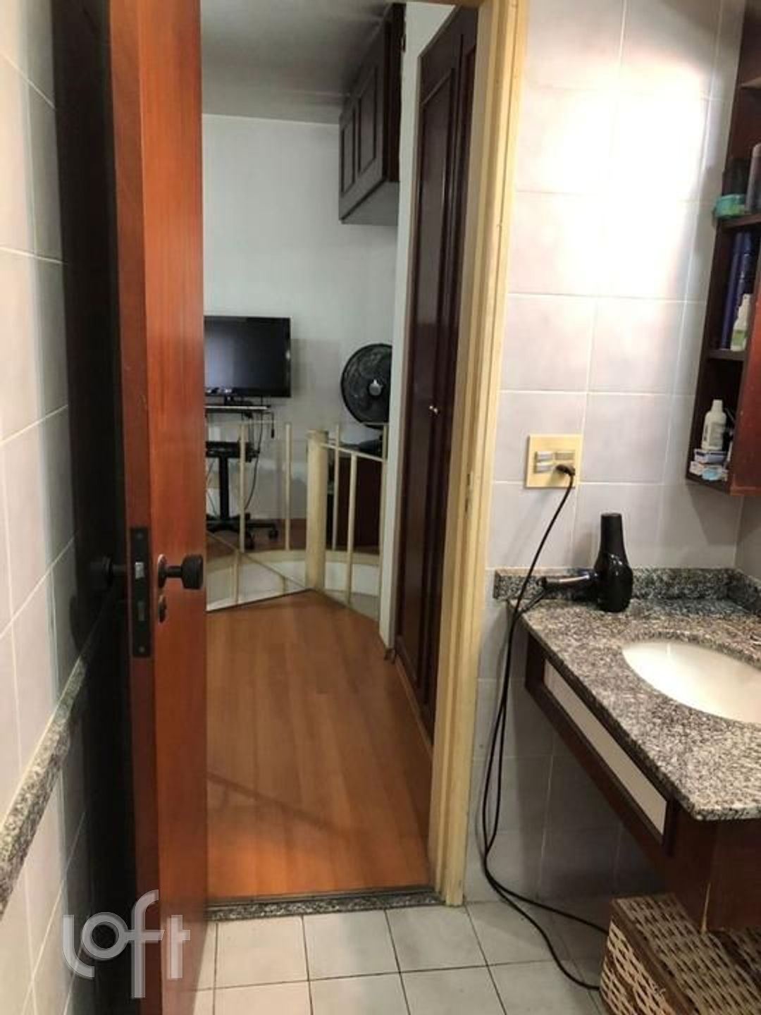 Apartamento à venda com 1 quarto, 52m² - Foto 31